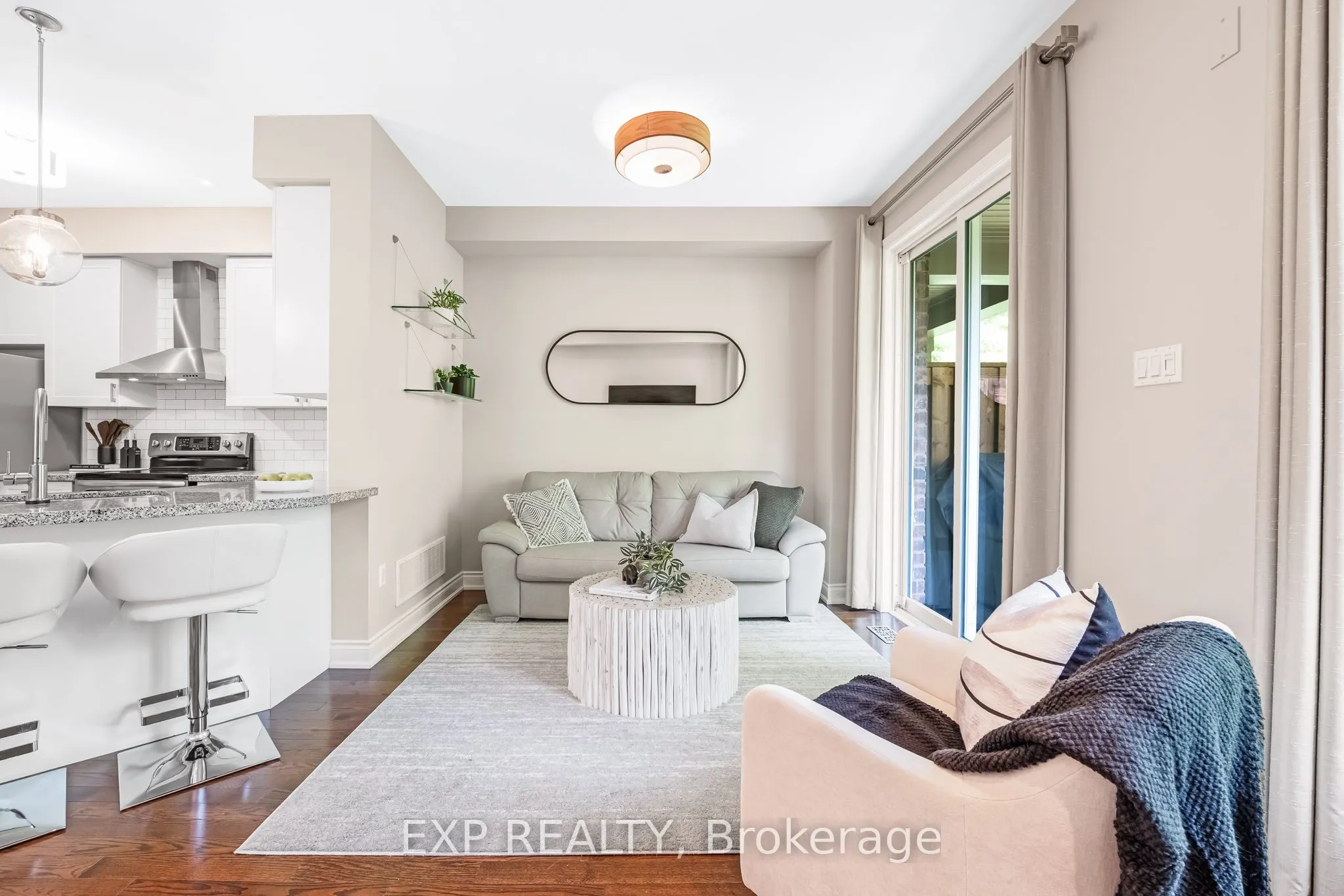 776 Harry Syratt Avenue, #37