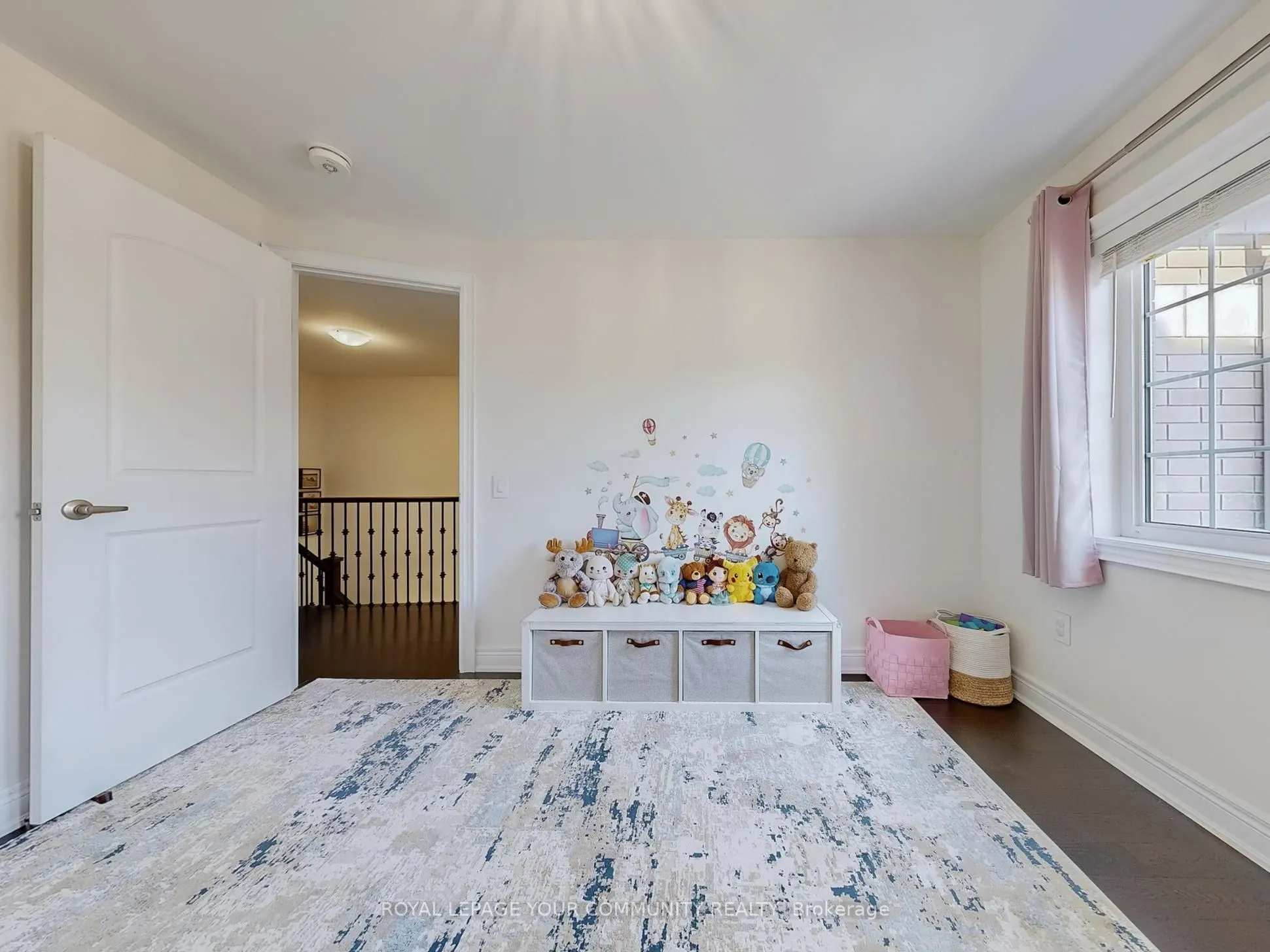 66 Drizzel Crescent
