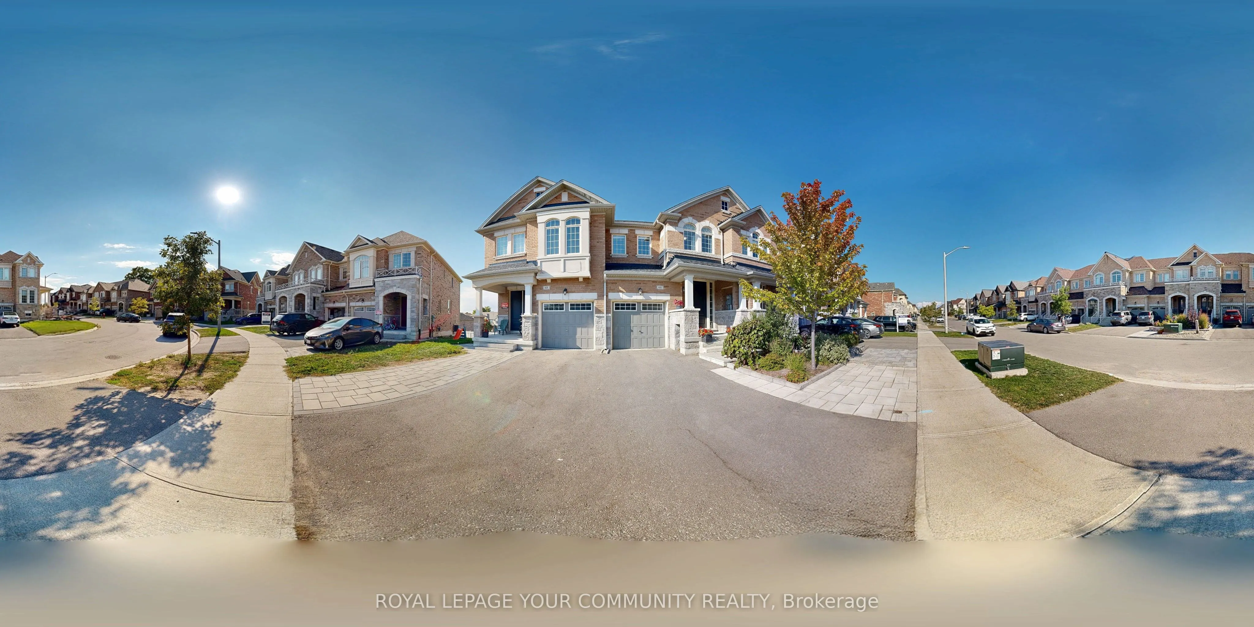 66 Drizzel Crescent