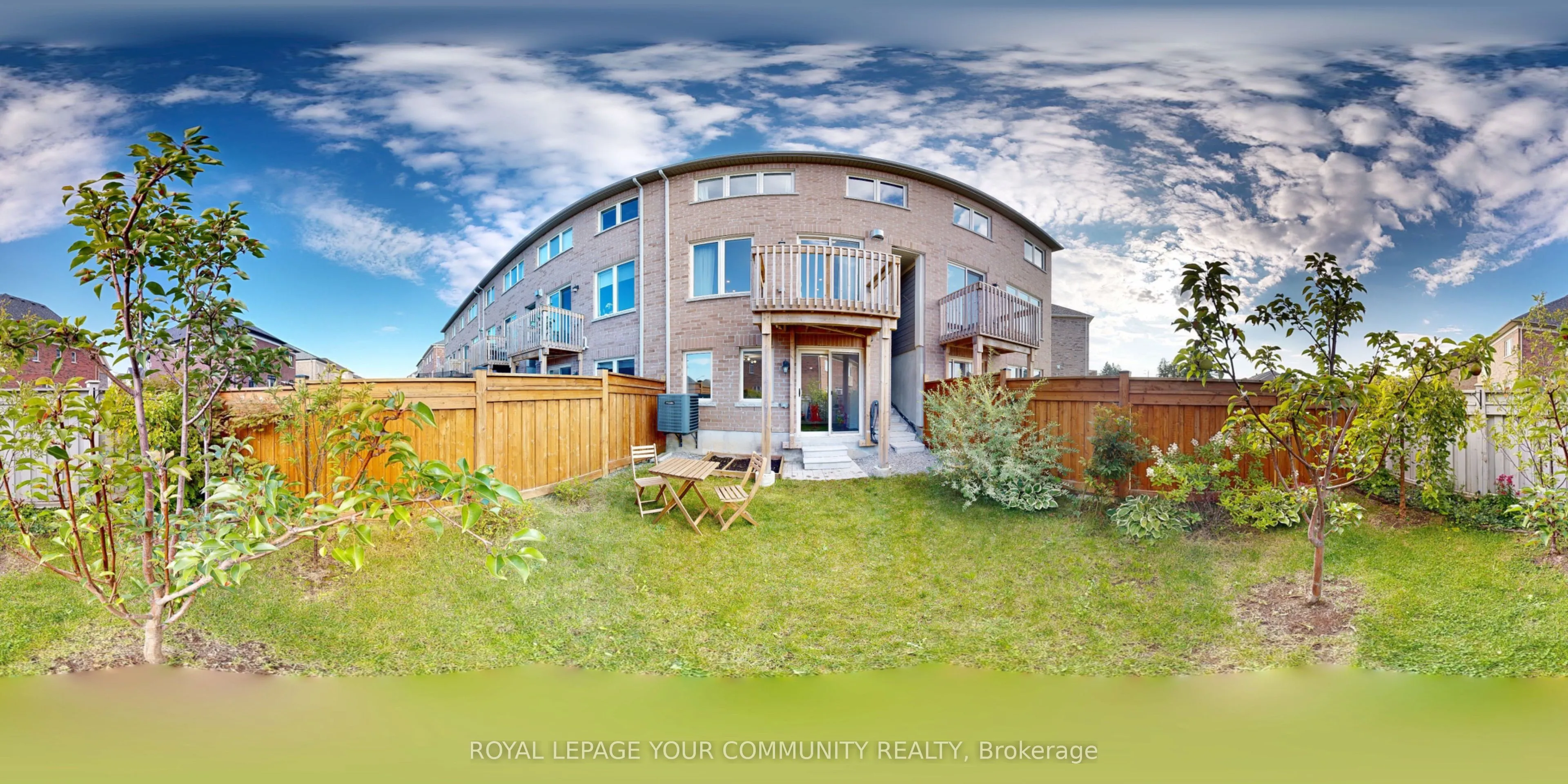 66 Drizzel Crescent
