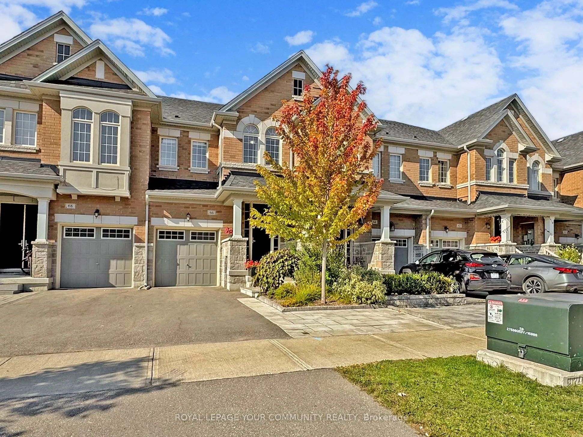 66 Drizzel Crescent