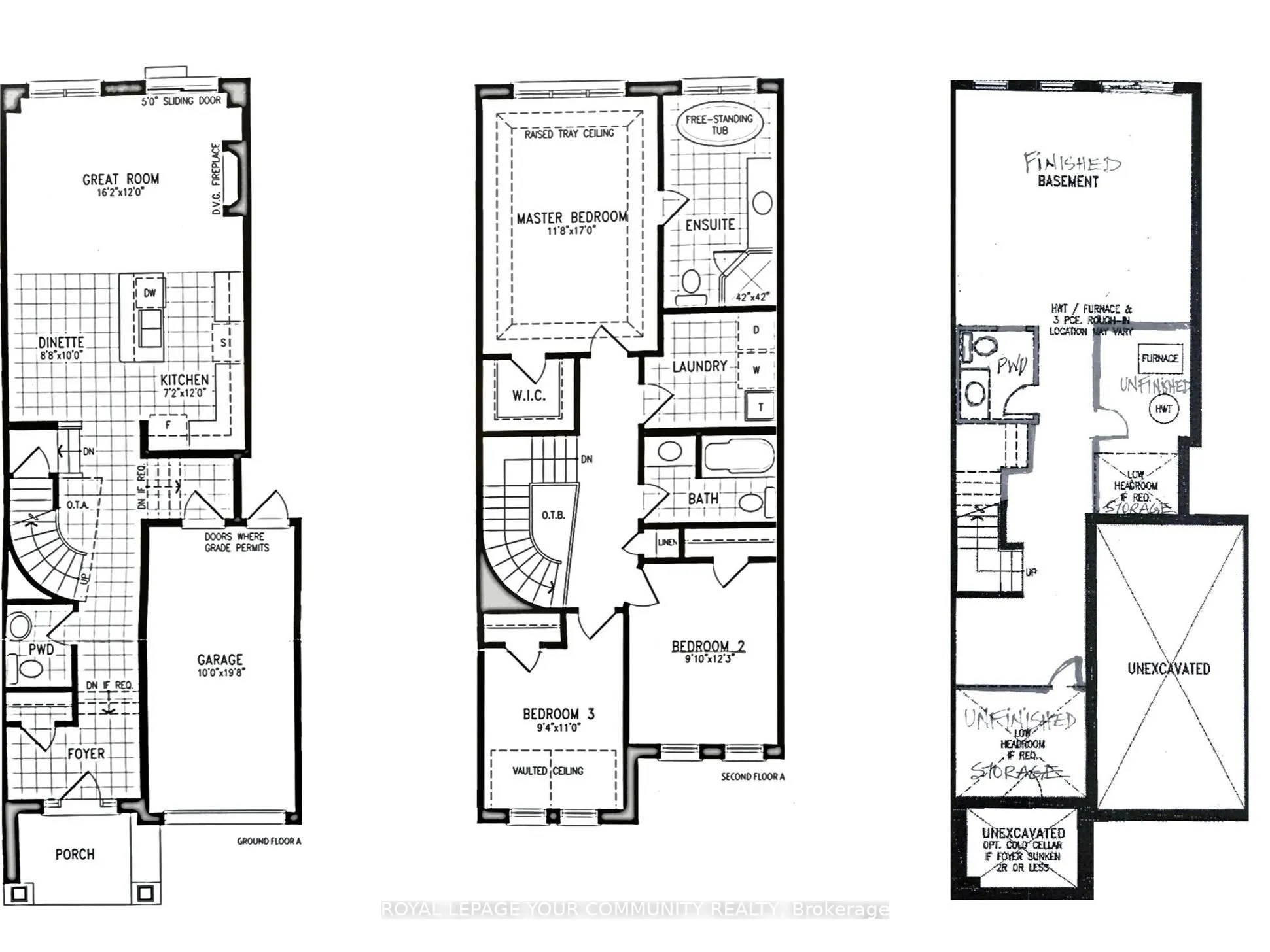 66 Drizzel Crescent