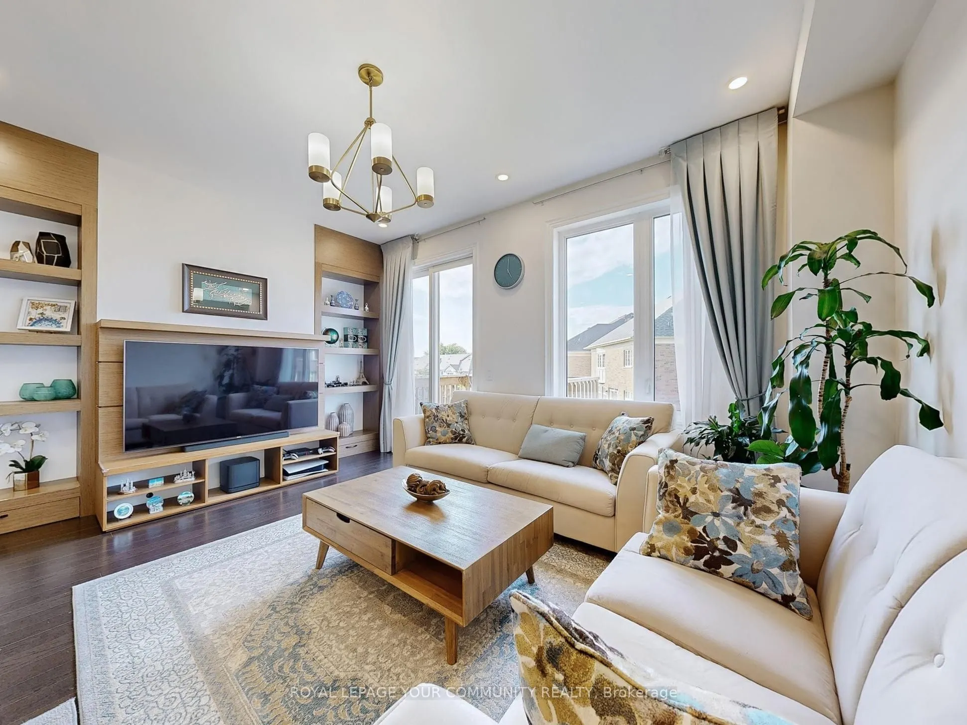 66 Drizzel Crescent