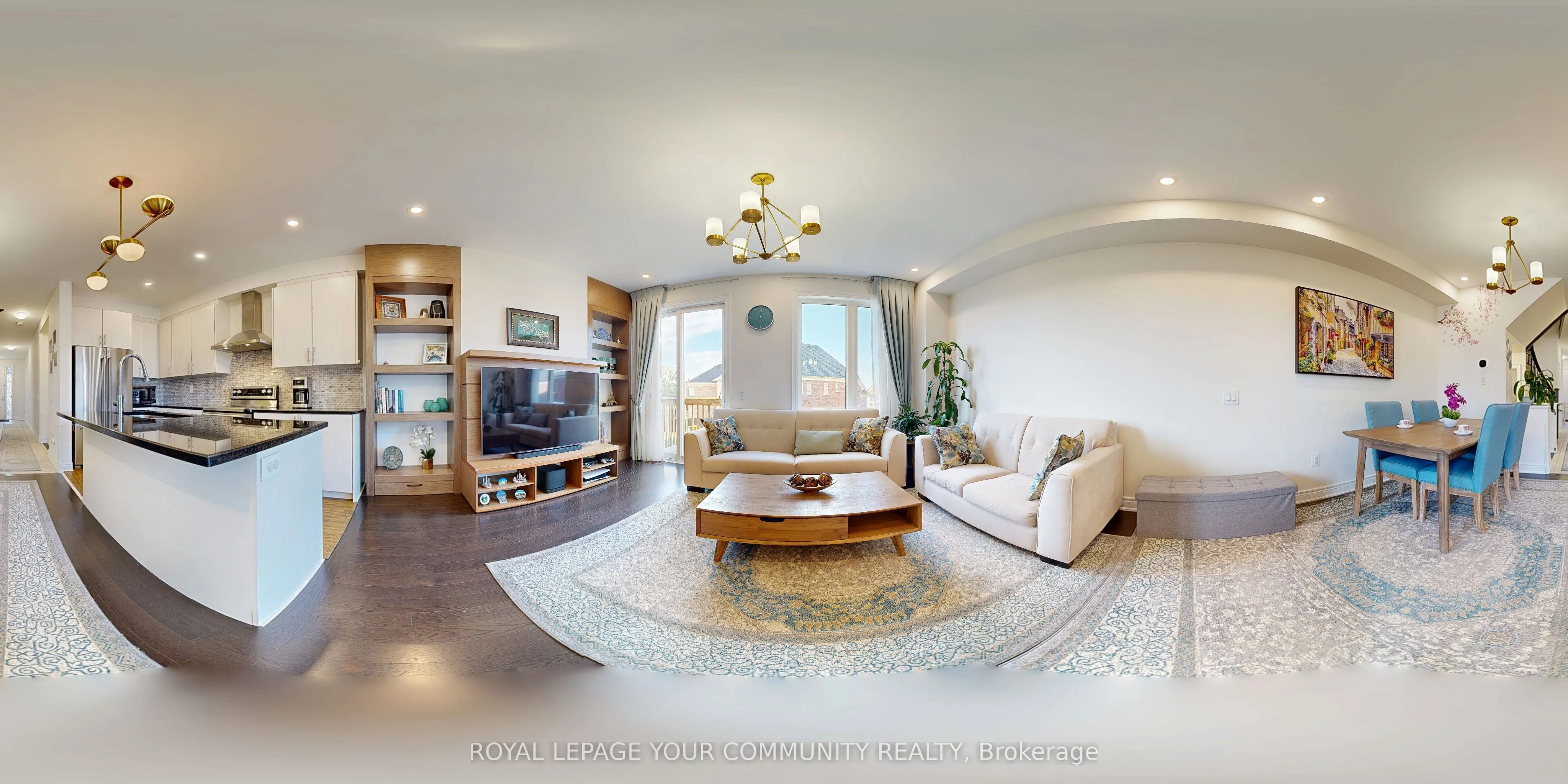 66 Drizzel Crescent