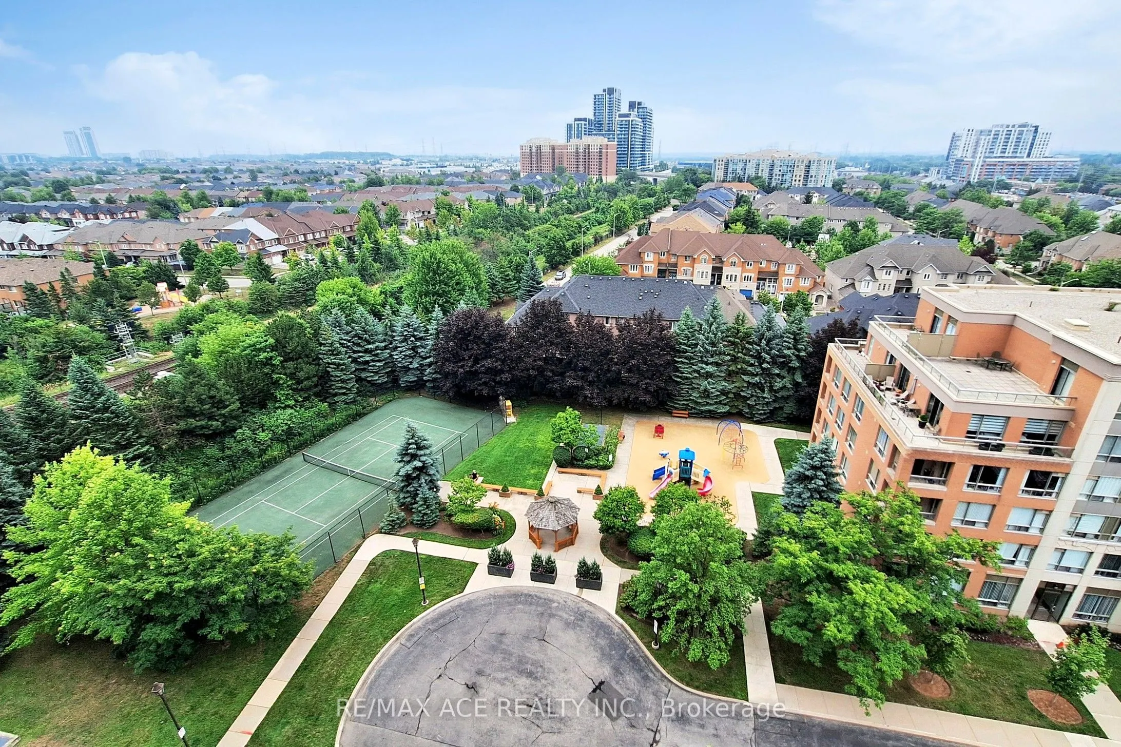 29 Northern Heights Drive, #1108