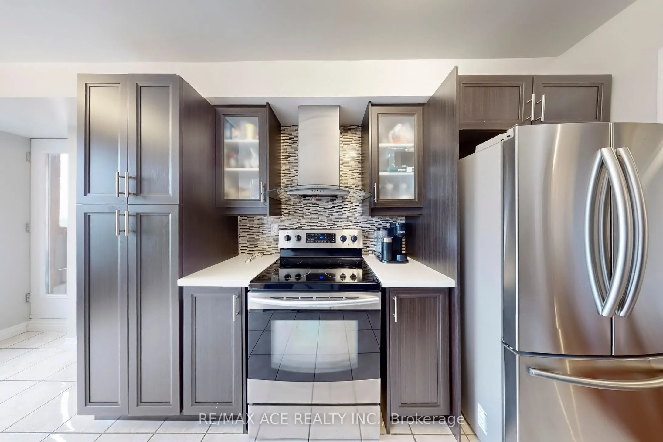 29 Northern Heights Drive, #1108