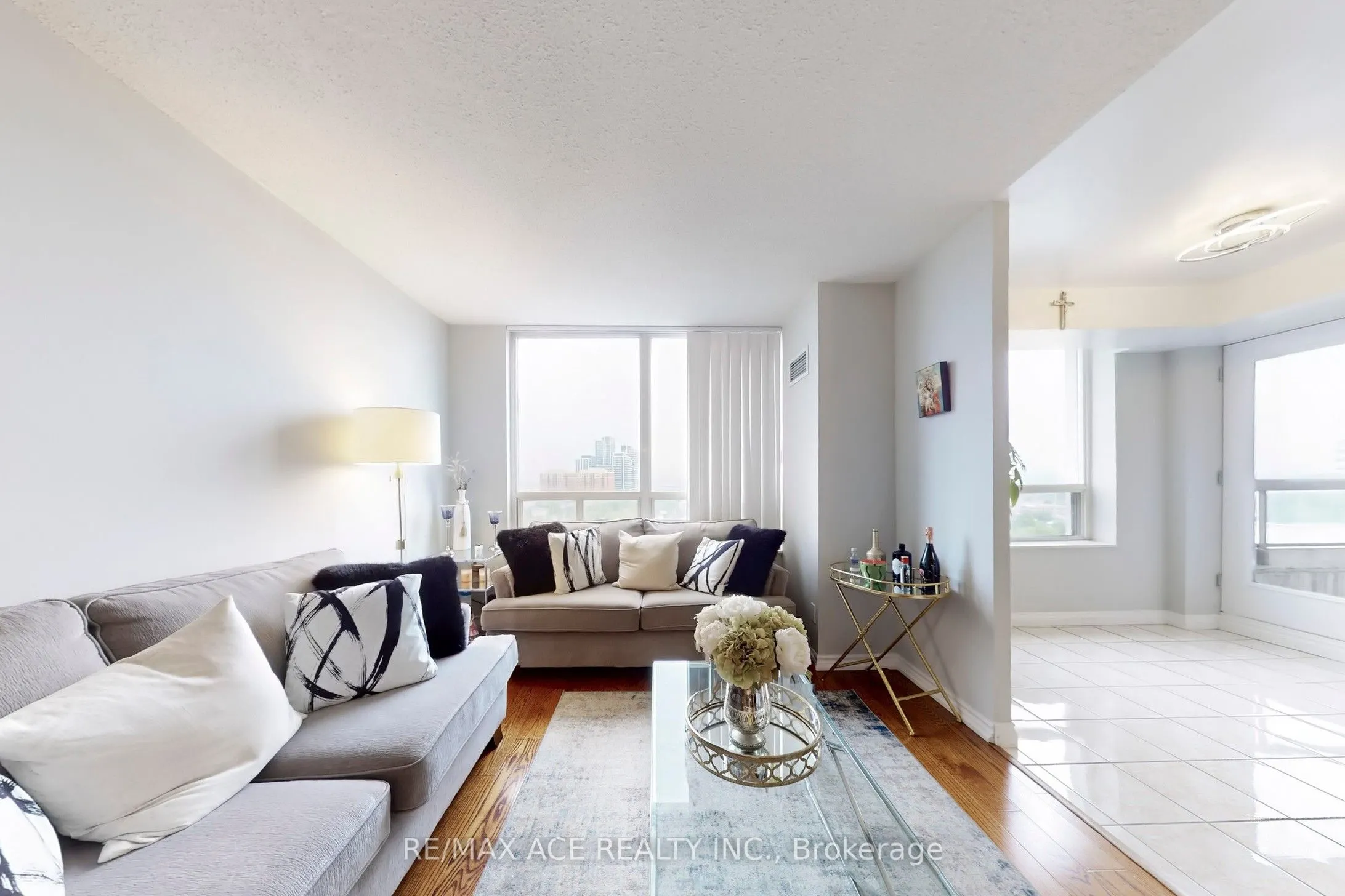 29 Northern Heights Drive, #1108