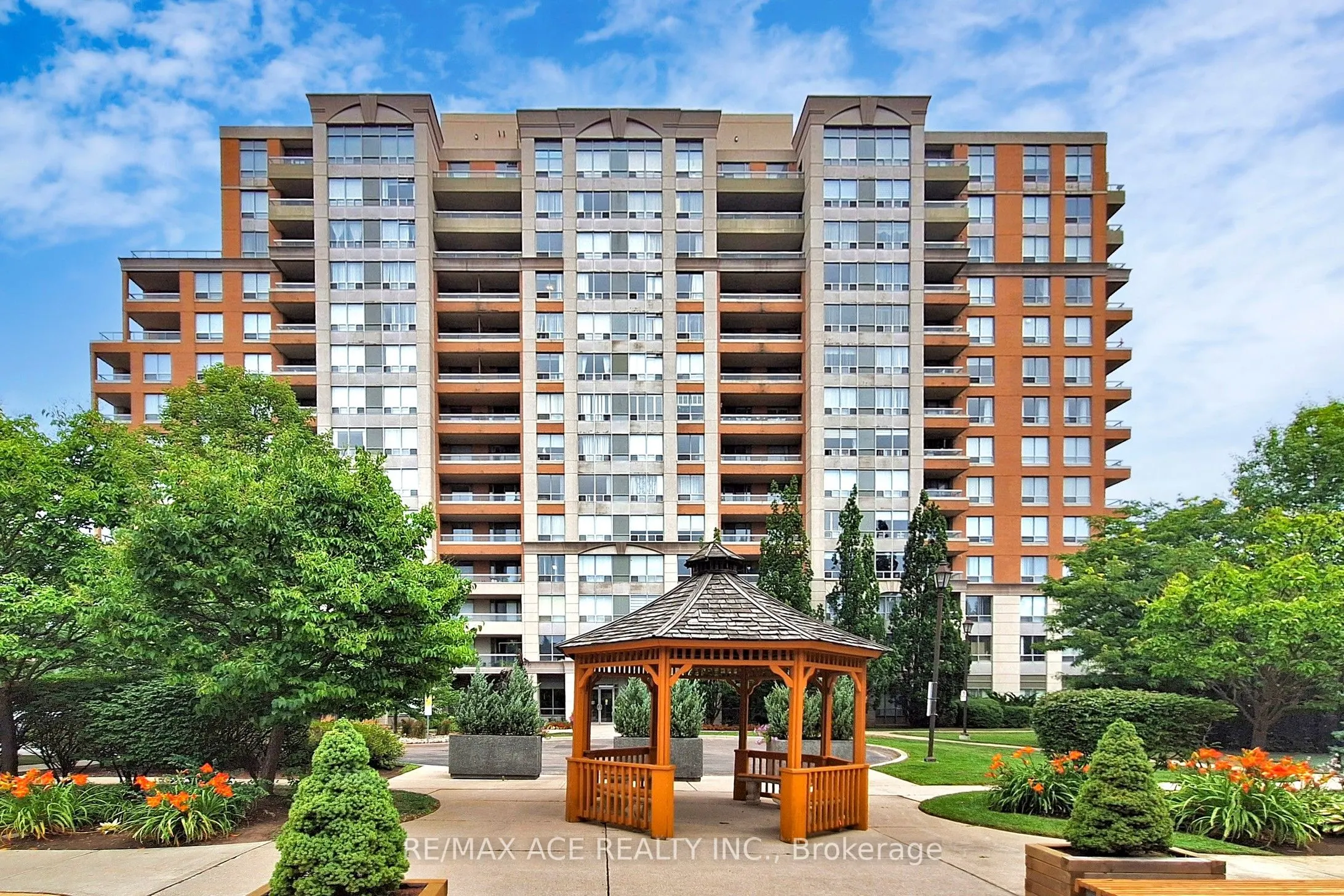 29 Northern Heights Drive, #1108