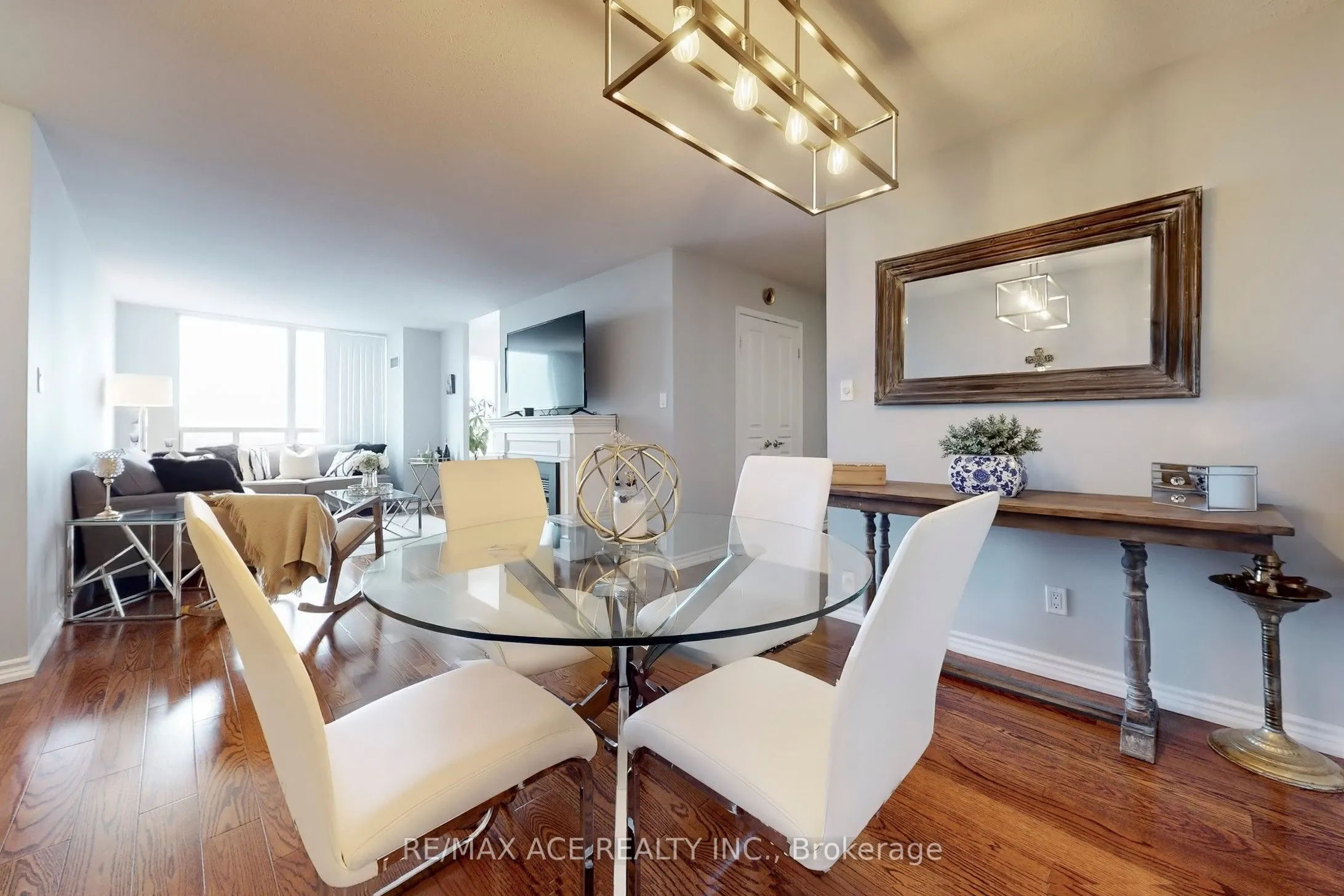 29 Northern Heights Drive, #1108
