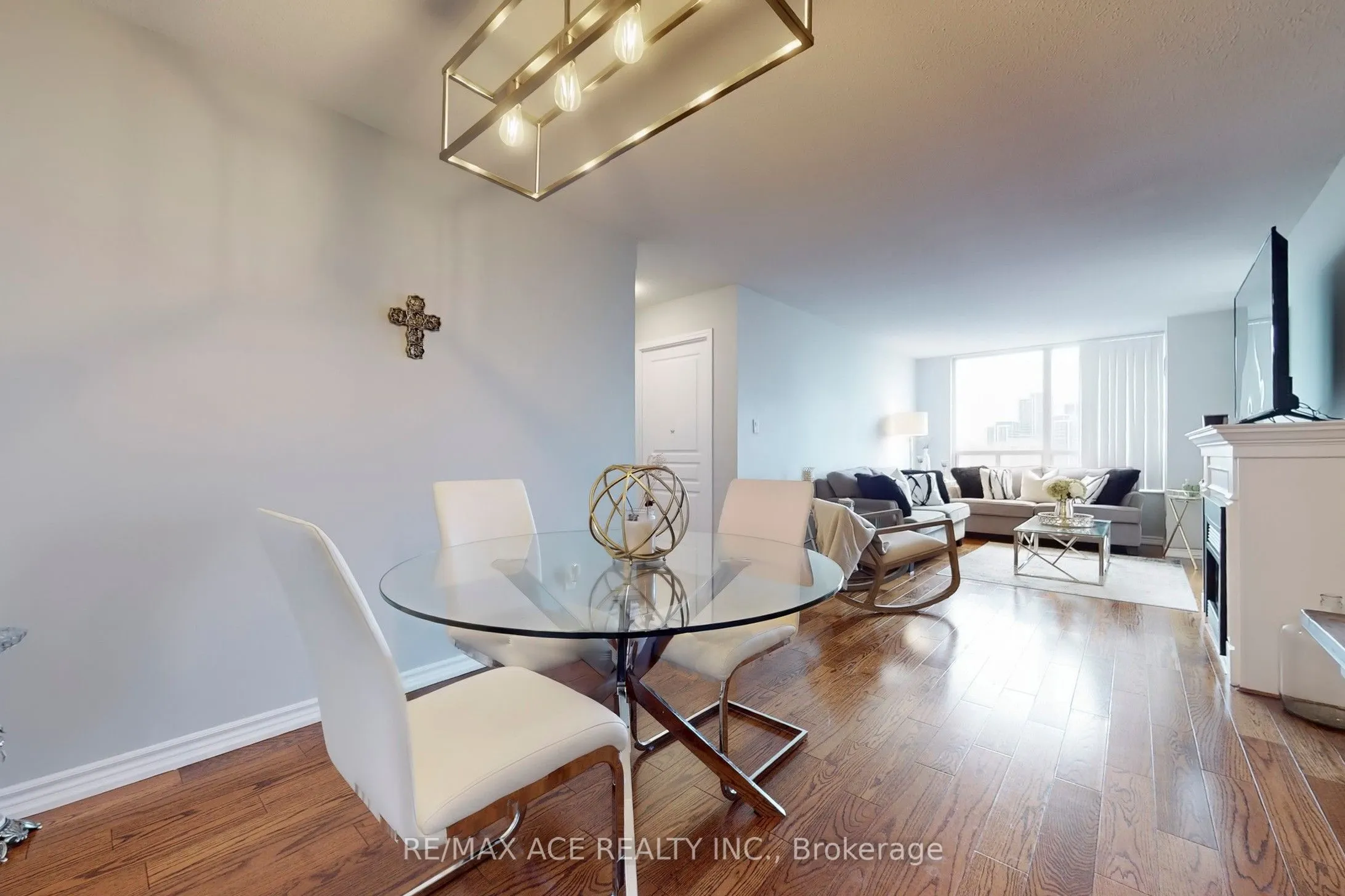 29 Northern Heights Drive, #1108