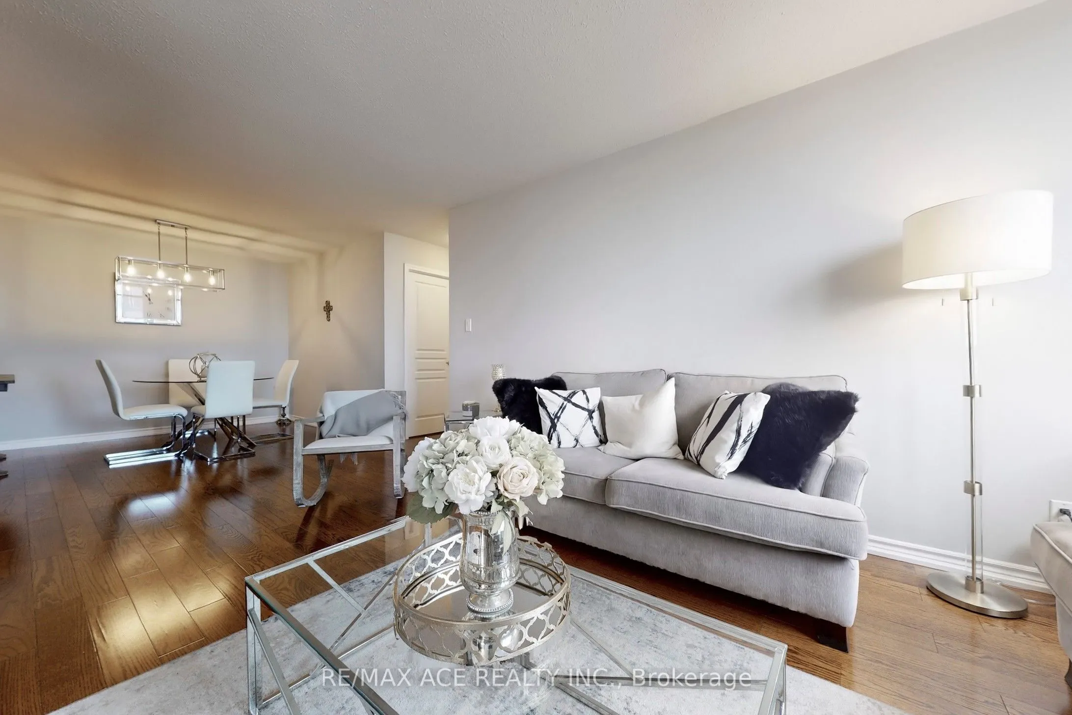 29 Northern Heights Drive, #1108