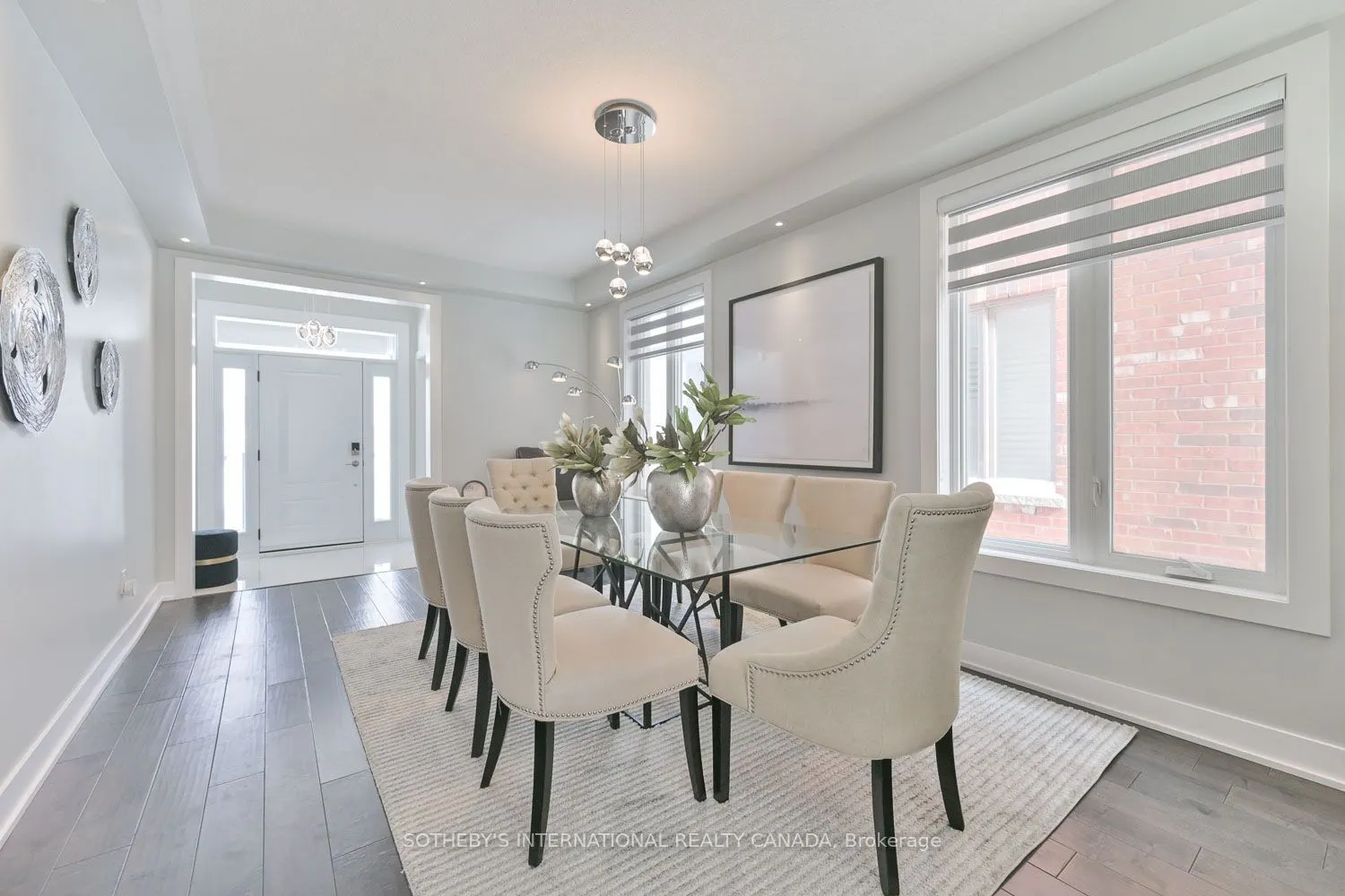 45 Crimson King Way