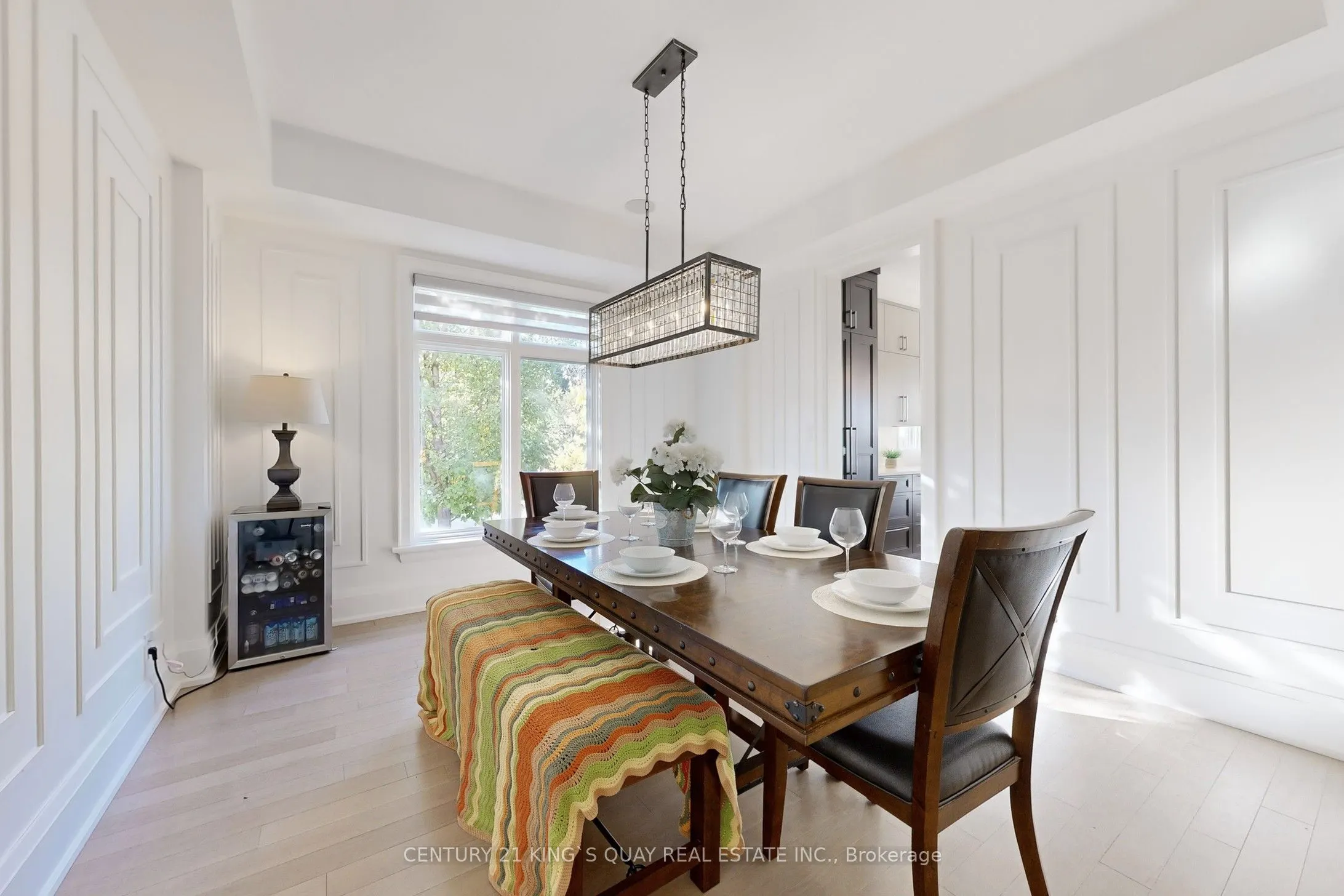 8 Parkway Avenue
