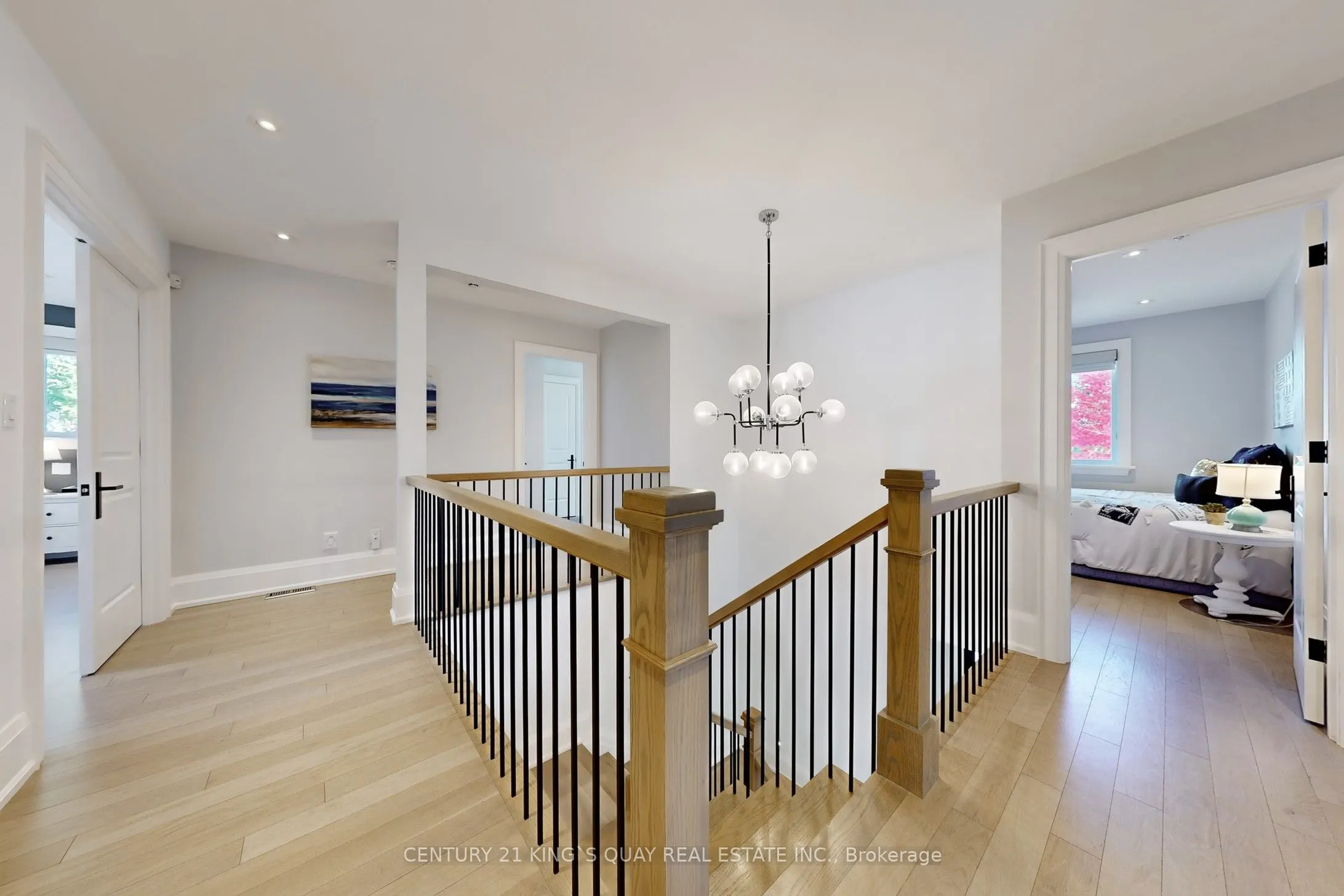 8 Parkway Avenue