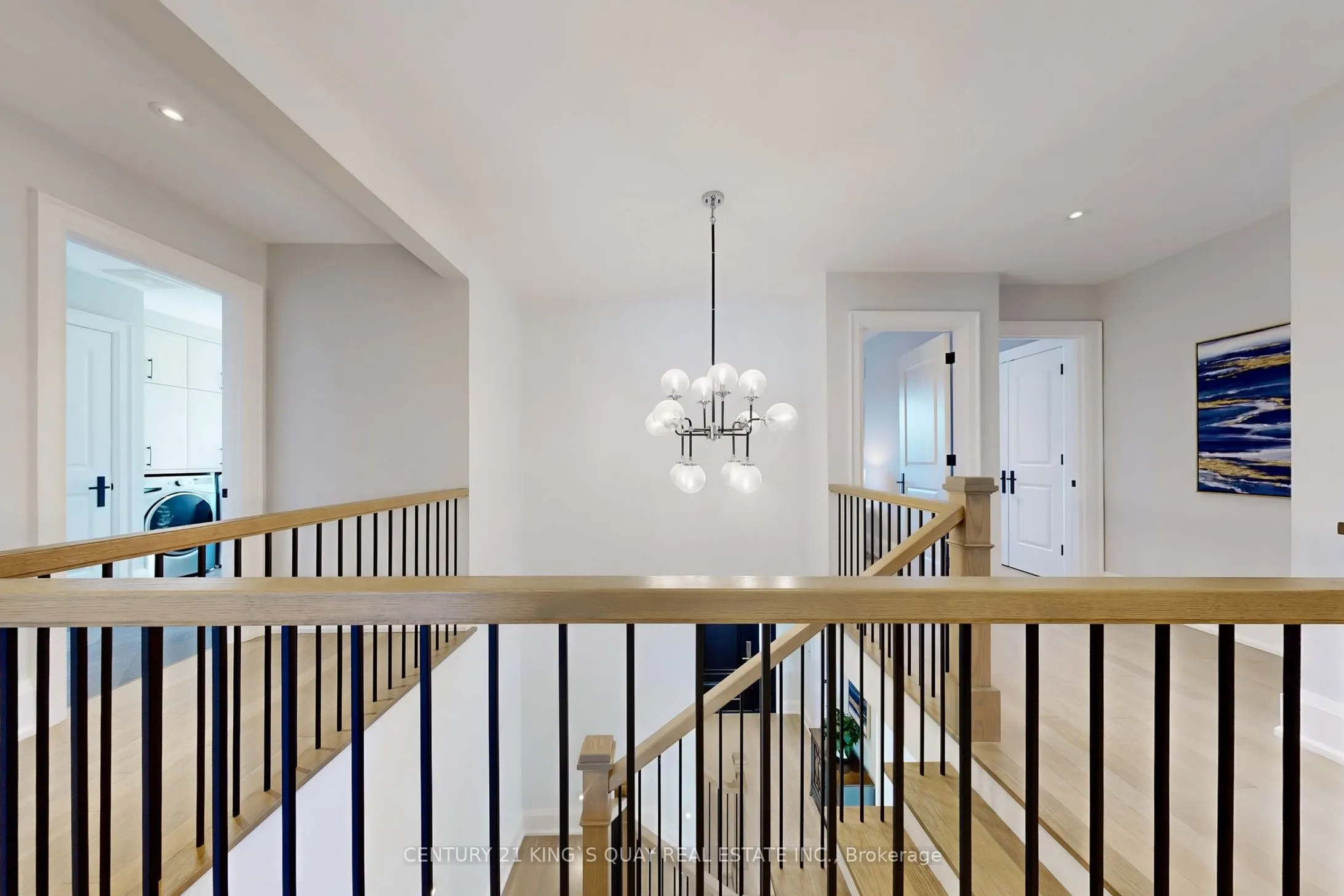 8 Parkway Avenue