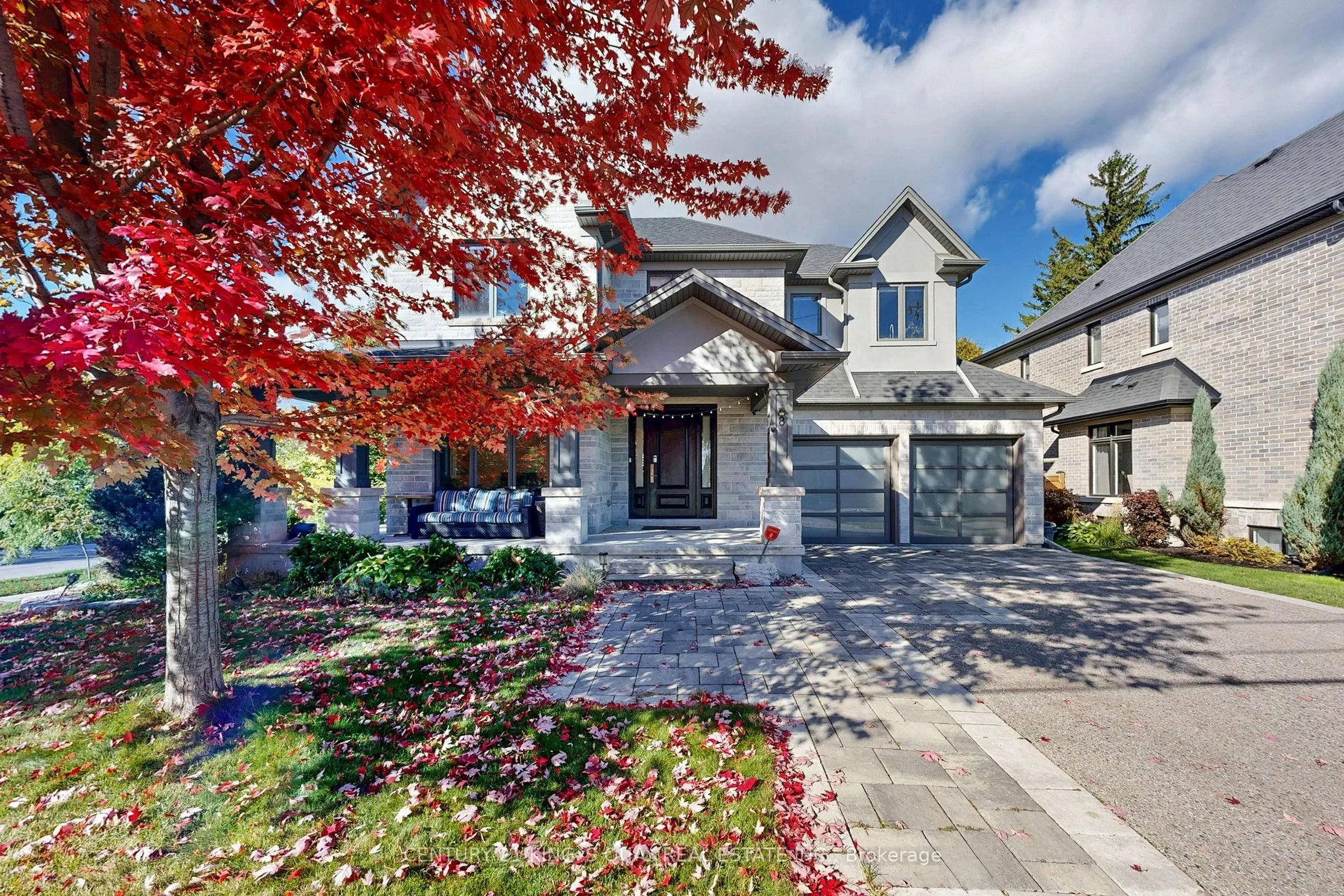 8 Parkway Avenue