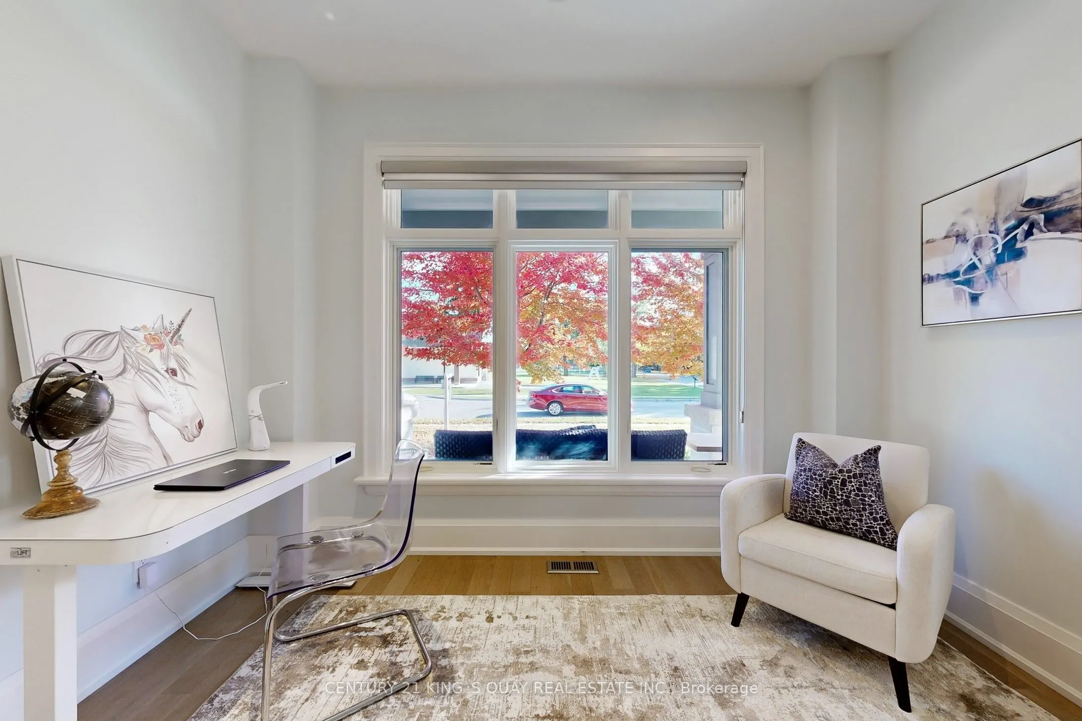 8 Parkway Avenue