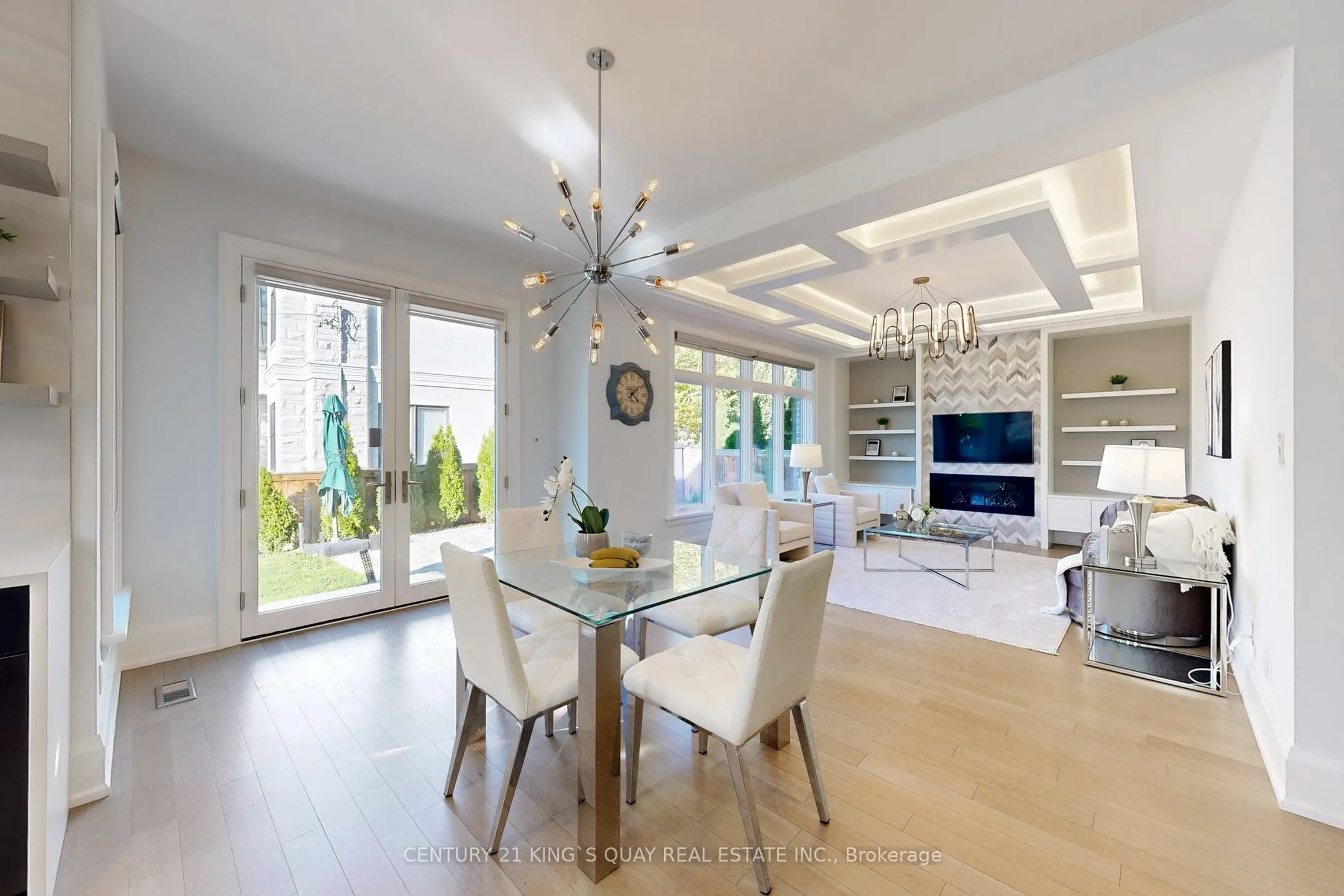 8 Parkway Avenue