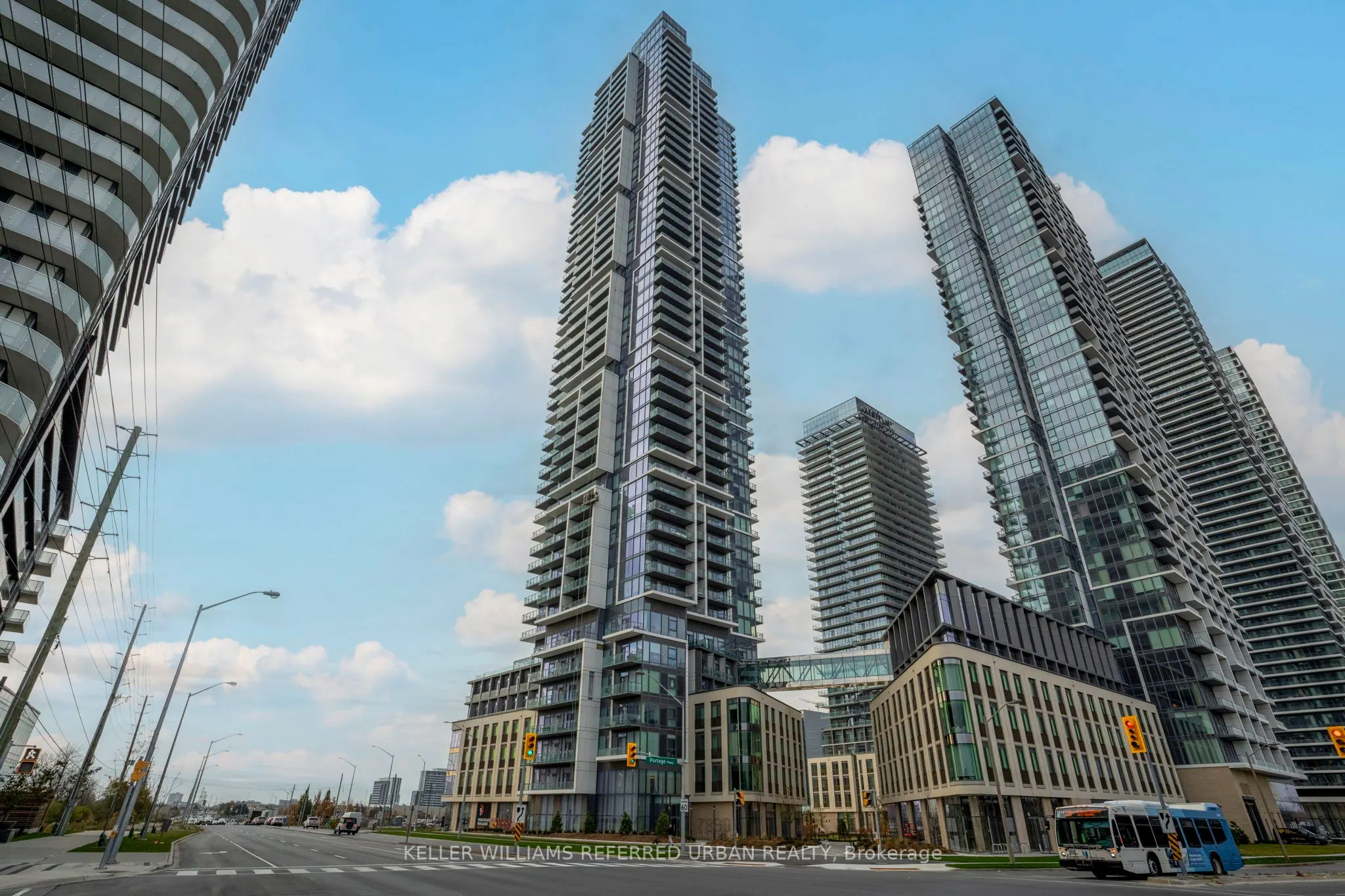 7890 Jane Street, #2910