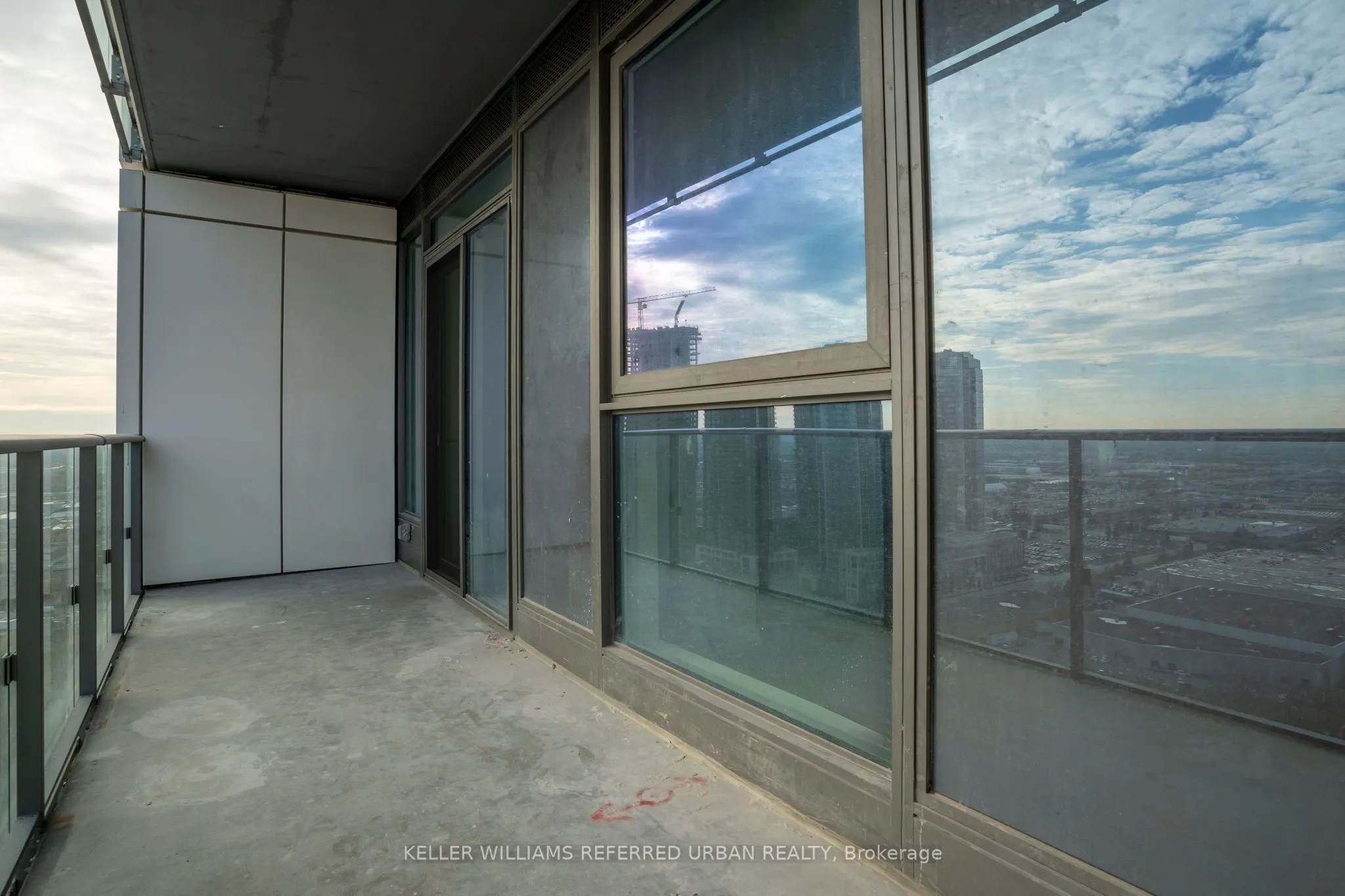 7890 Jane Street, #2910