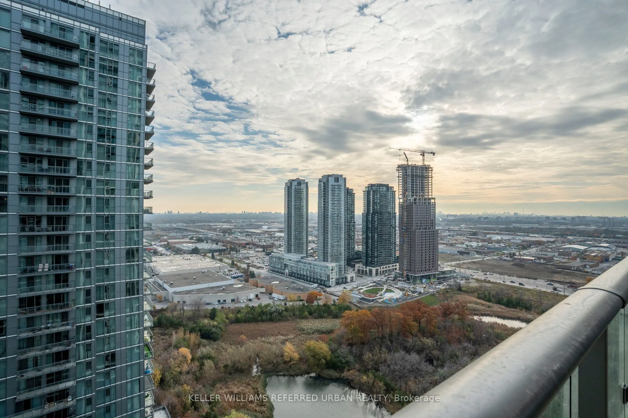 7890 Jane Street, #2910