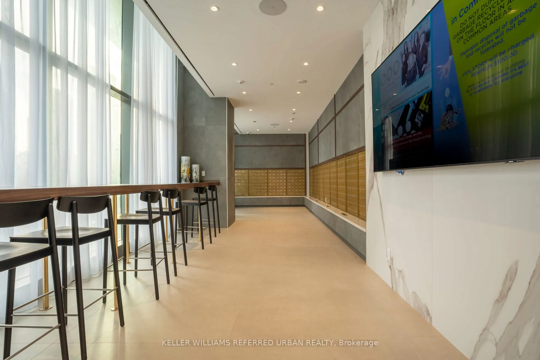 7890 Jane Street, #2910