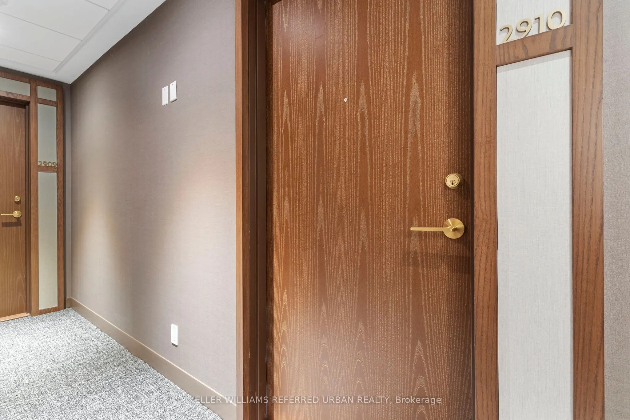 7890 Jane Street, #2910