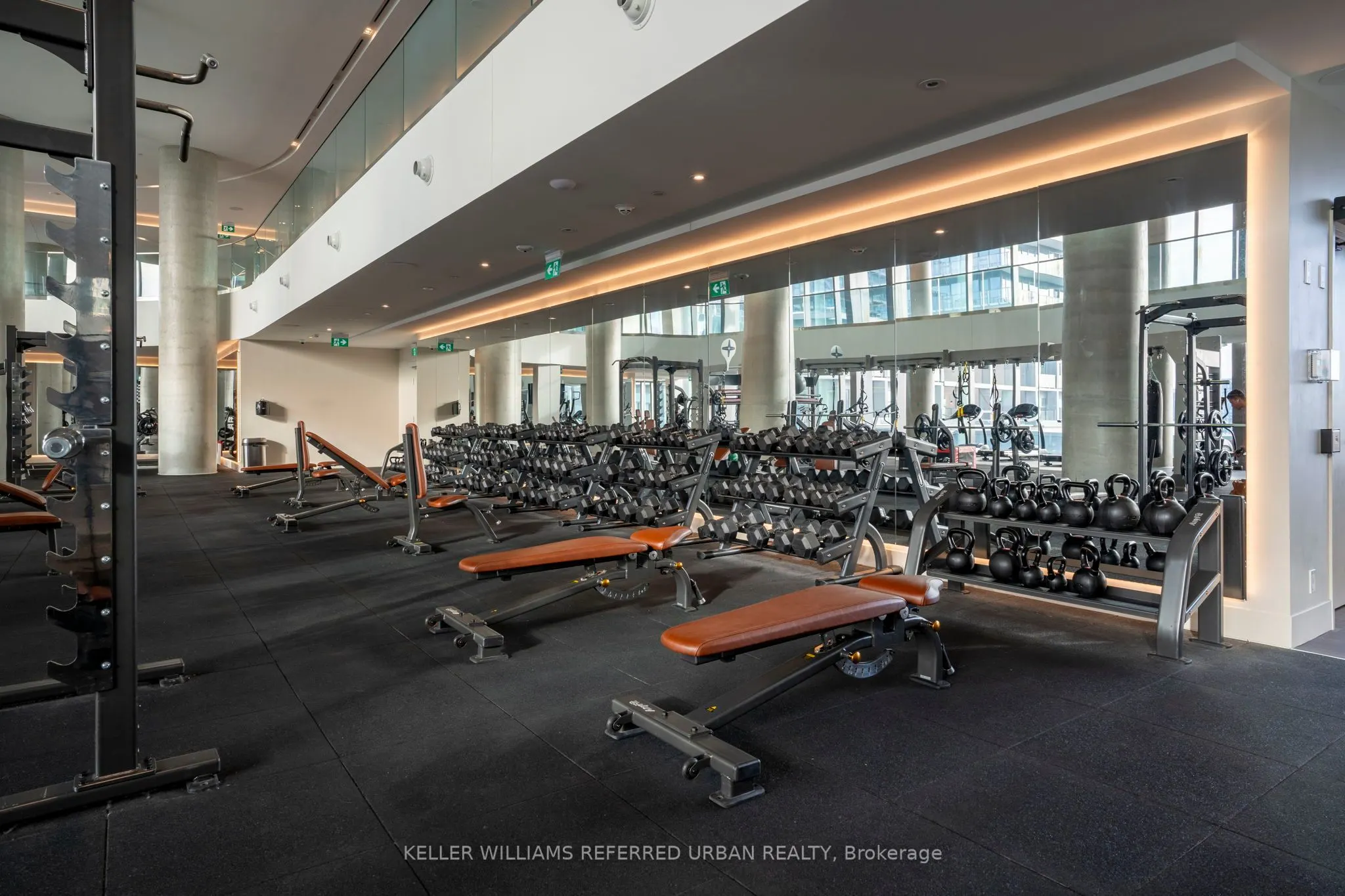 7890 Jane Street, #2910