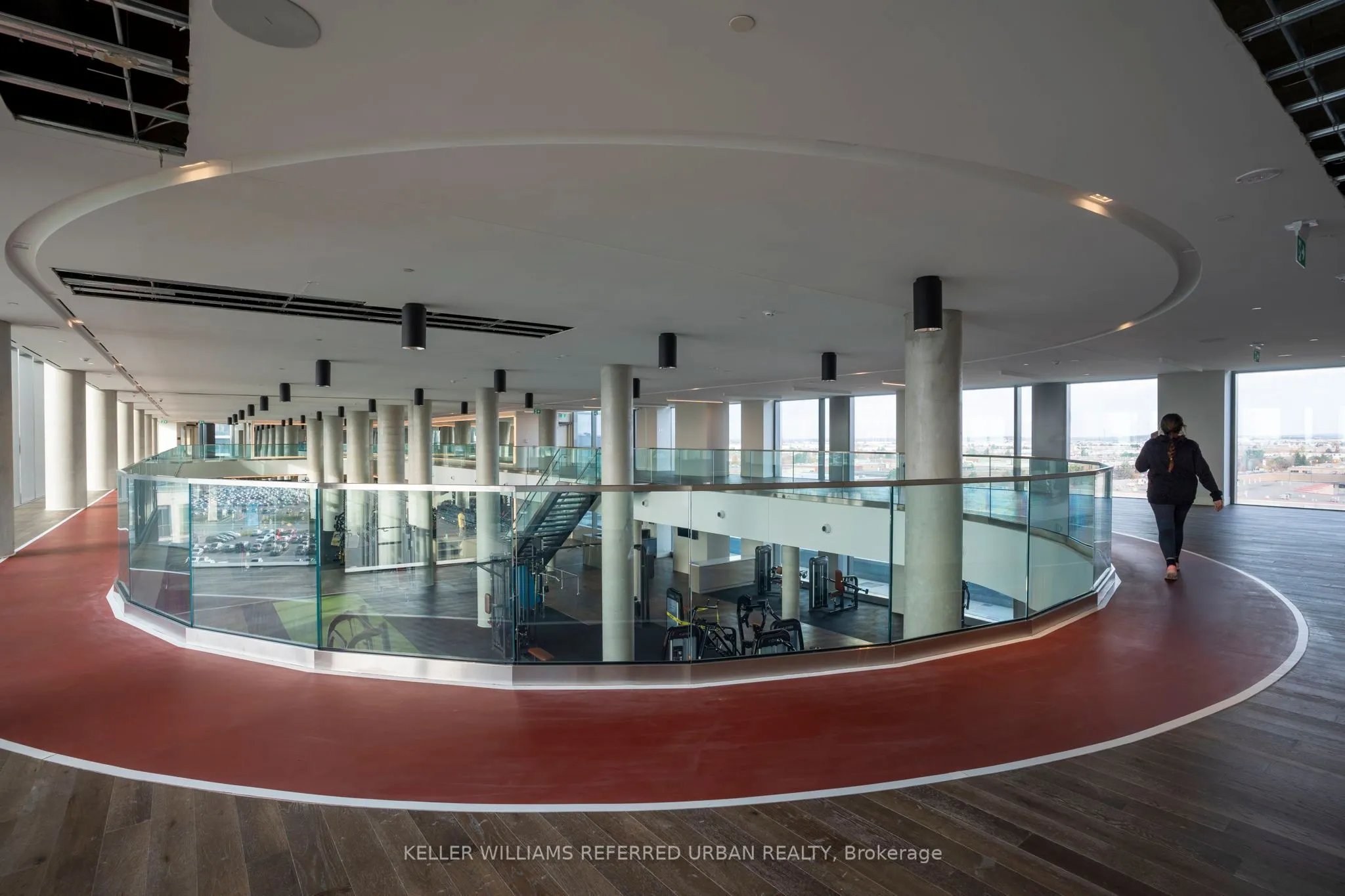 7890 Jane Street, #2910
