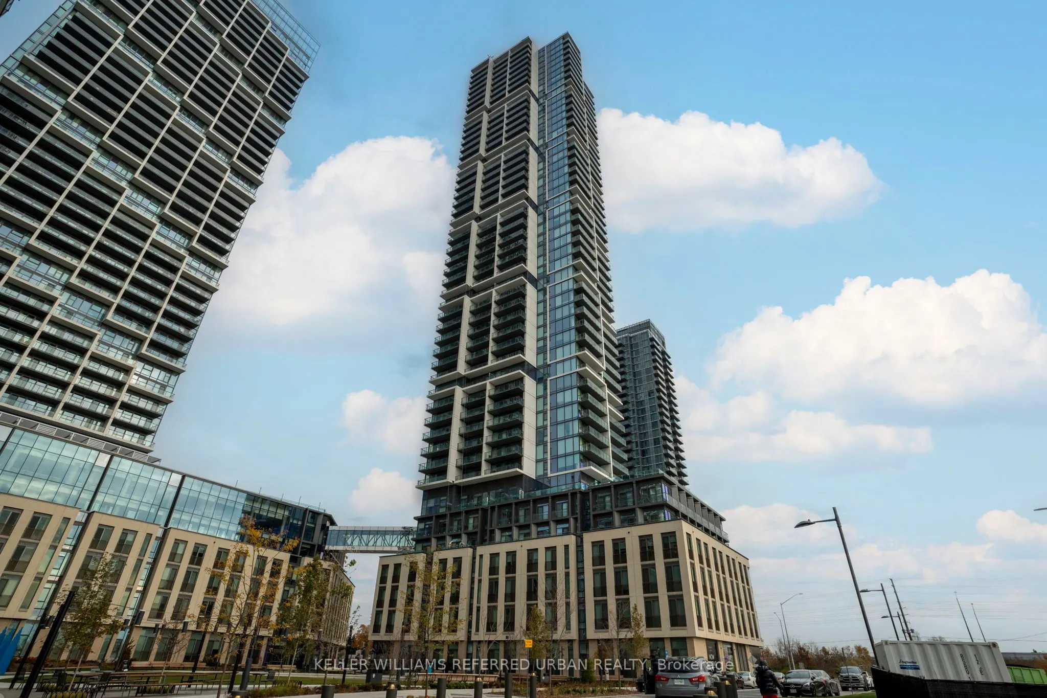 7890 Jane Street, #2910