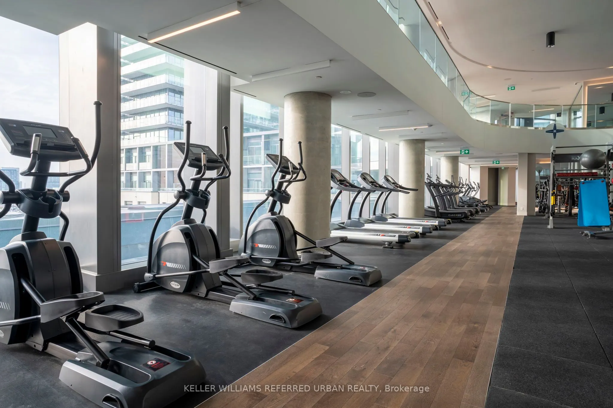 7890 Jane Street, #2910