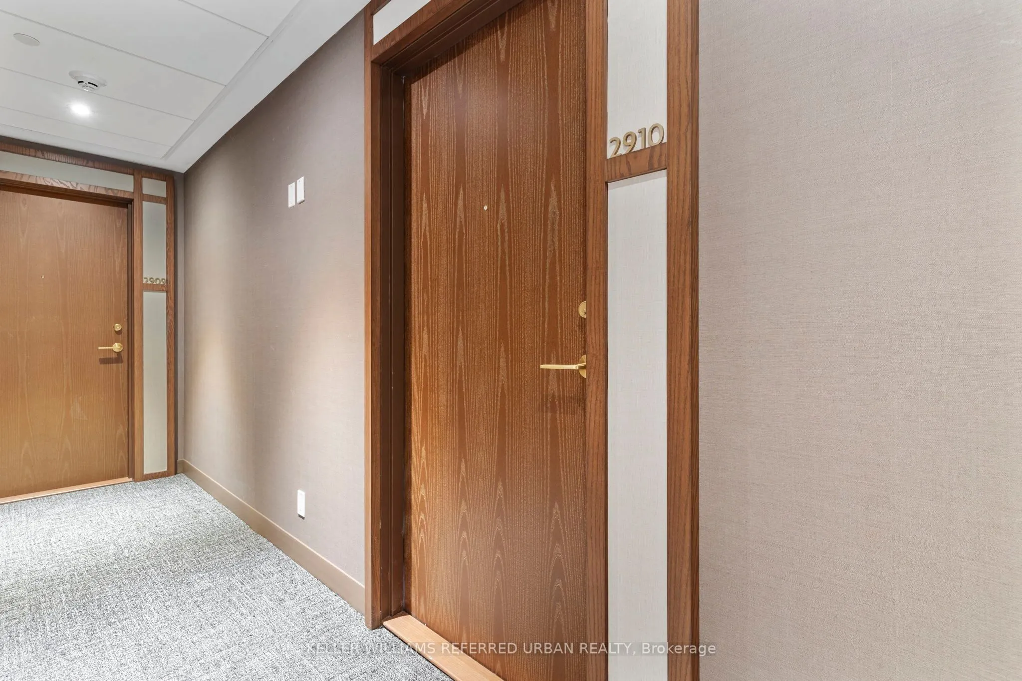 7890 Jane Street, #2910