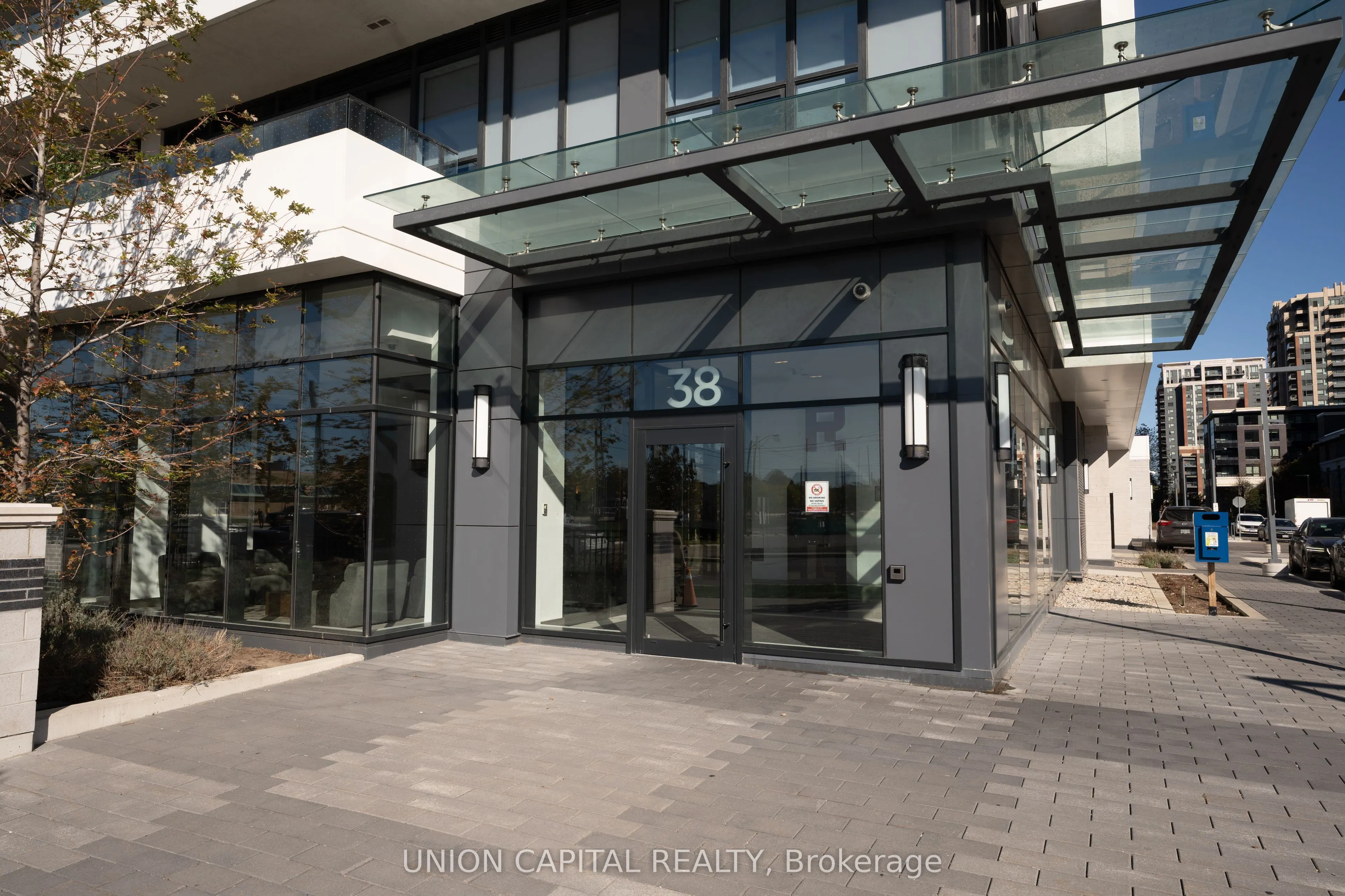38 Water Walk Drive, #509