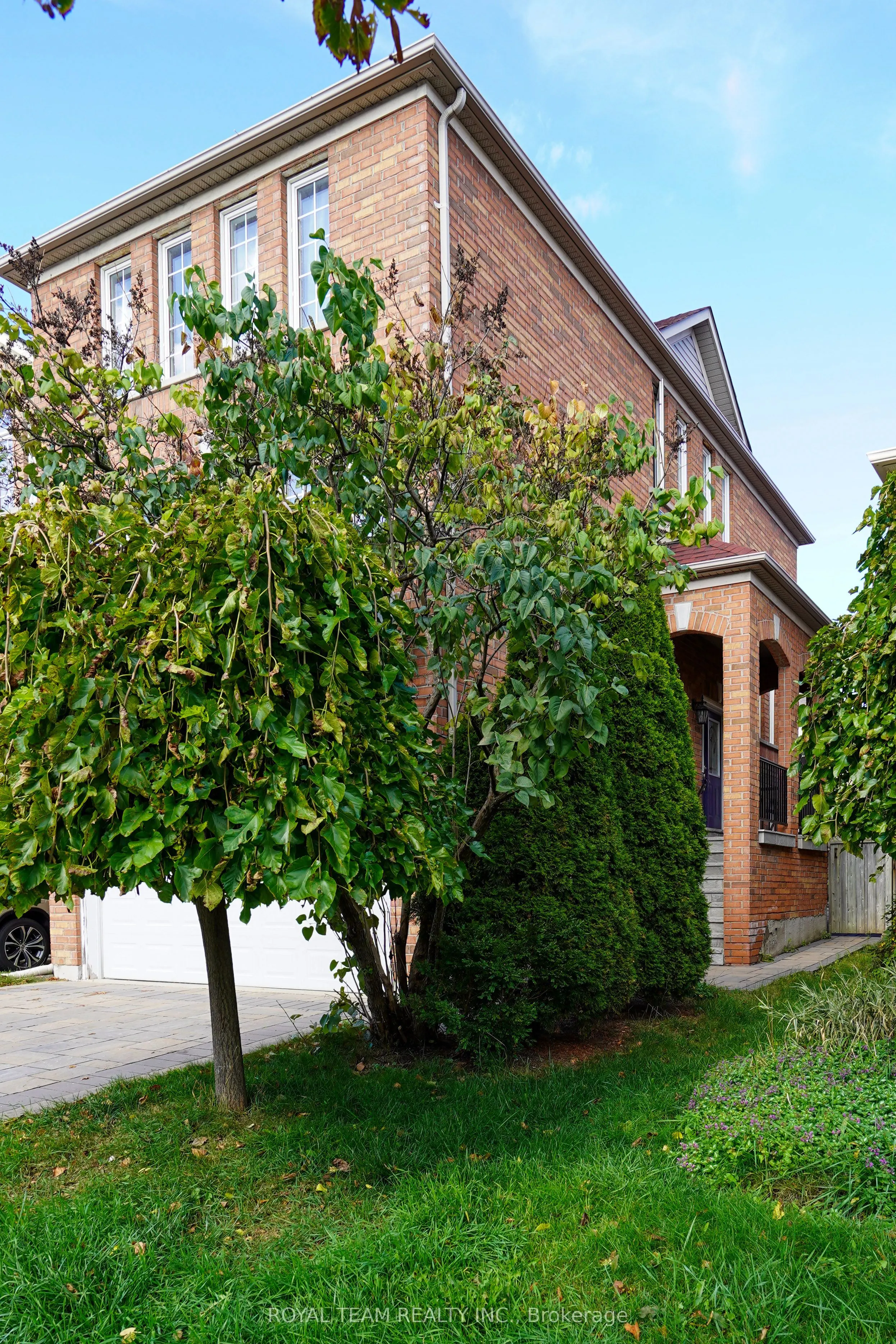 76 Sassafras Circle