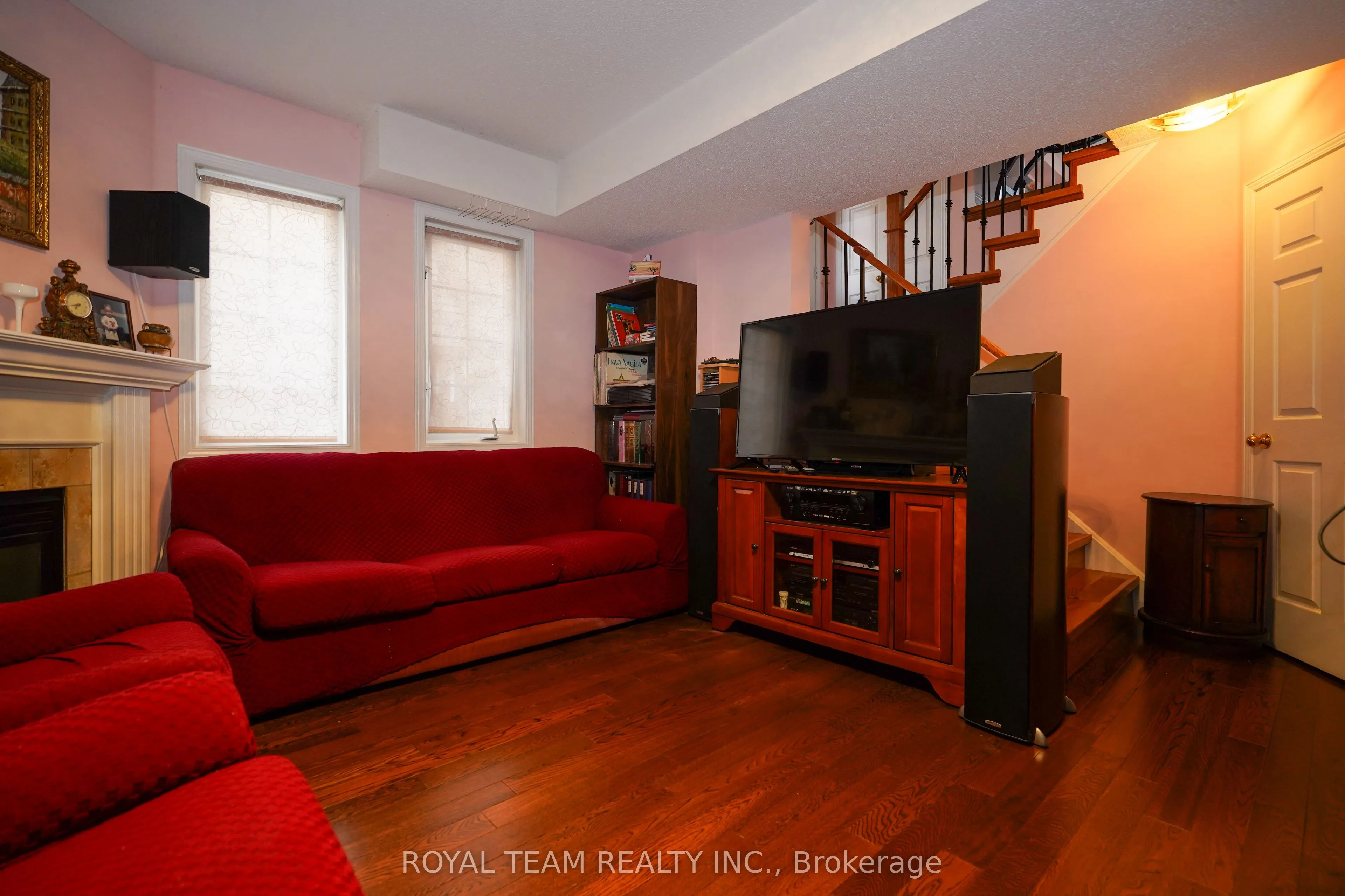 76 Sassafras Circle