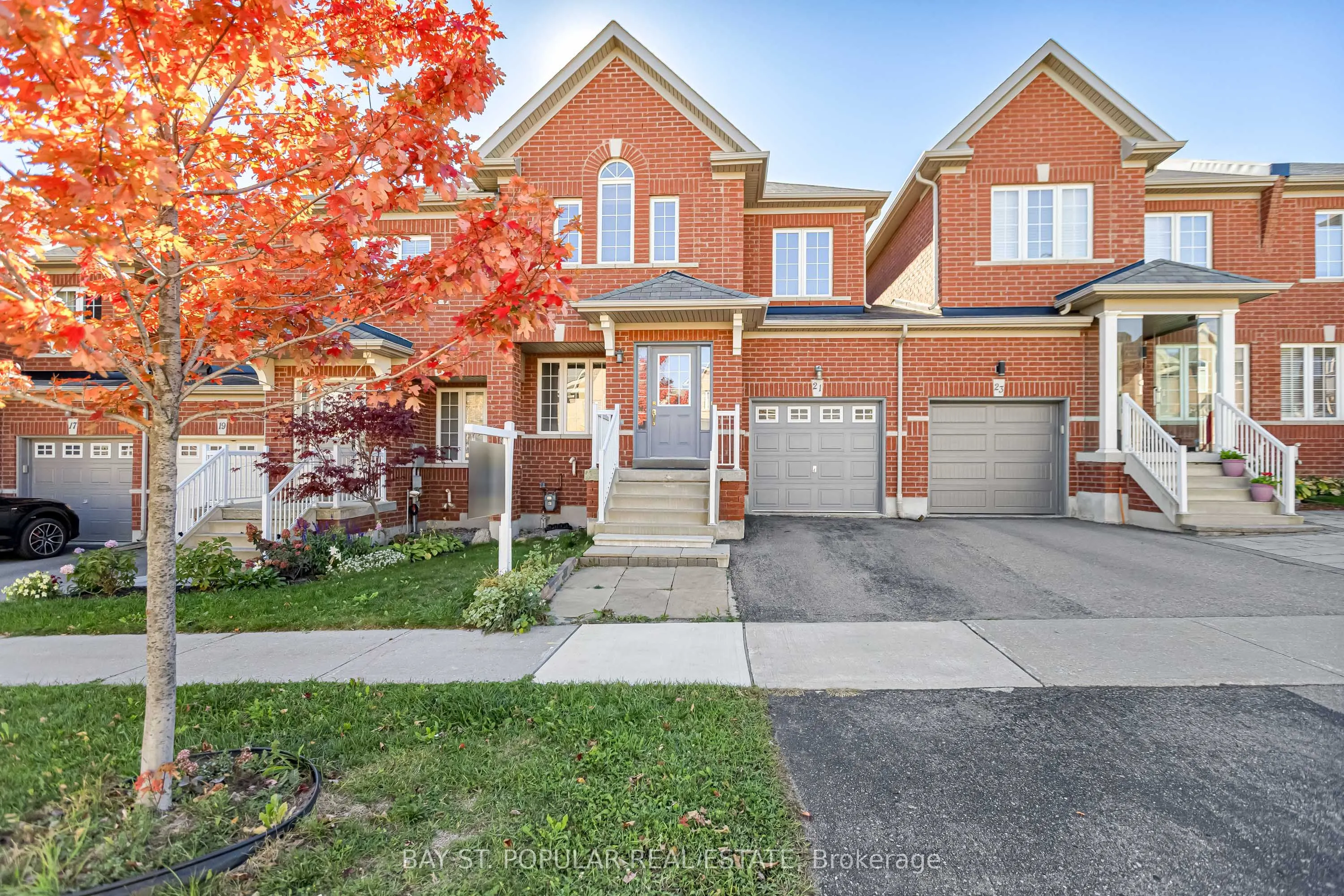 21 Westcliffe Crescent