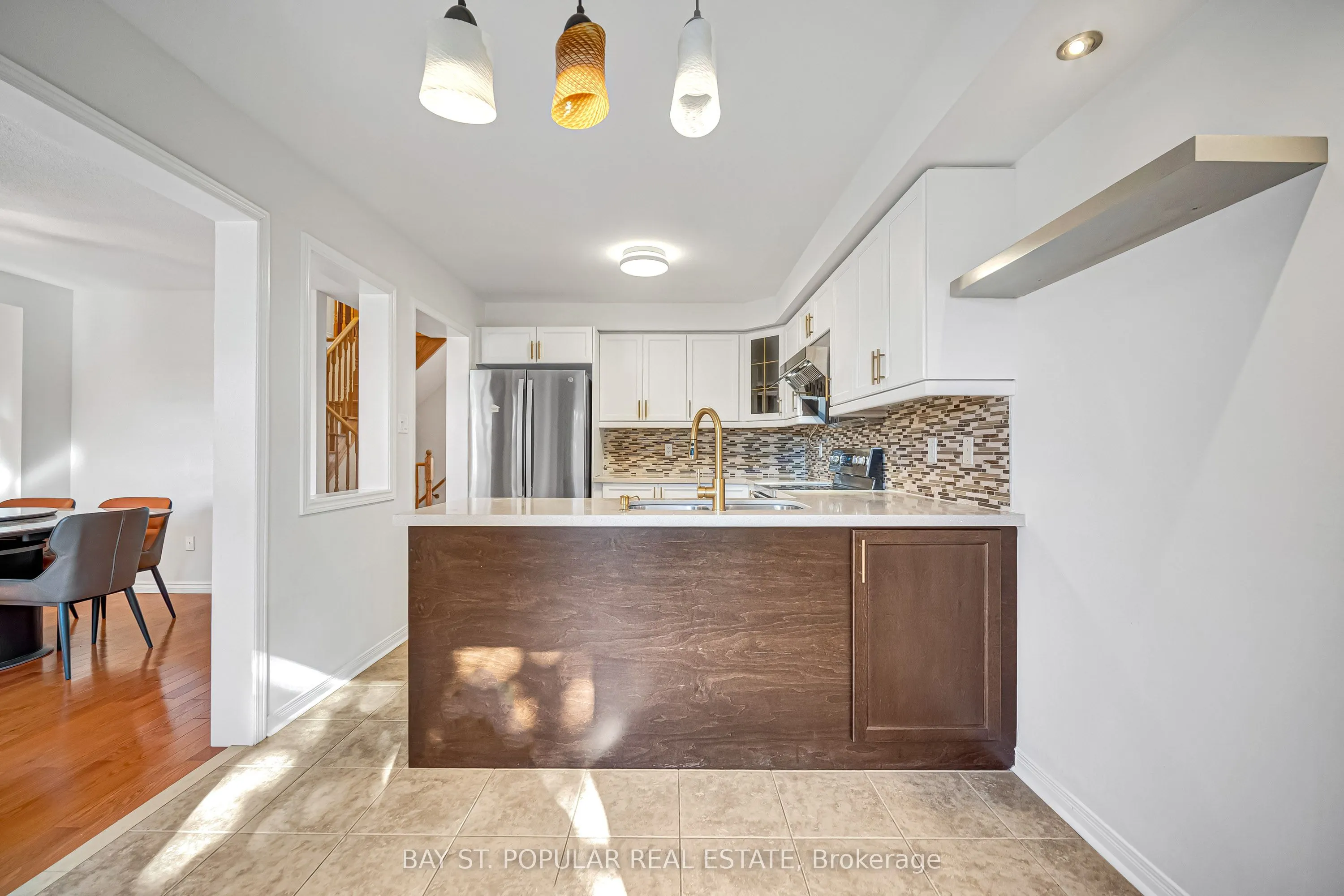 21 Westcliffe Crescent