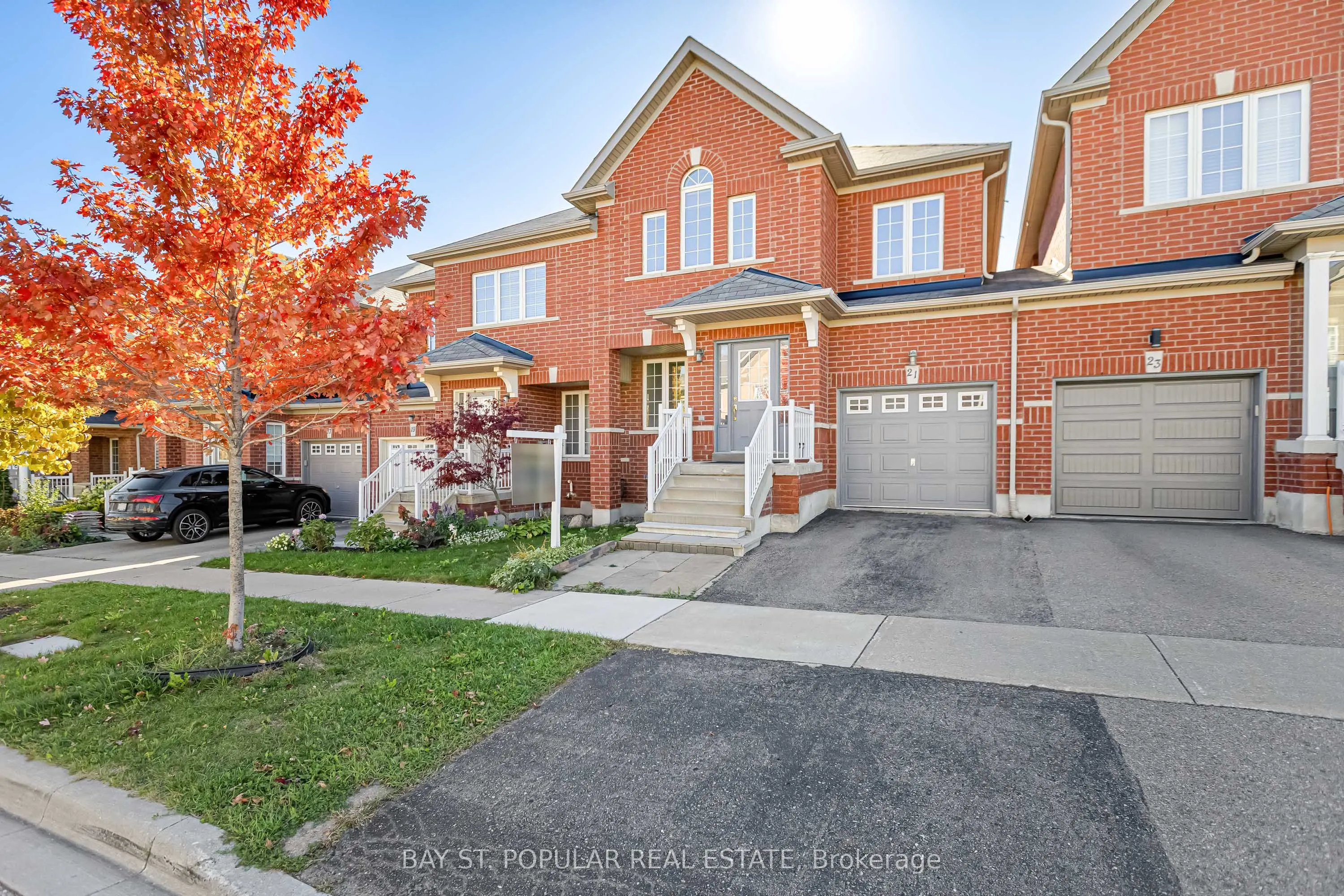 21 Westcliffe Crescent