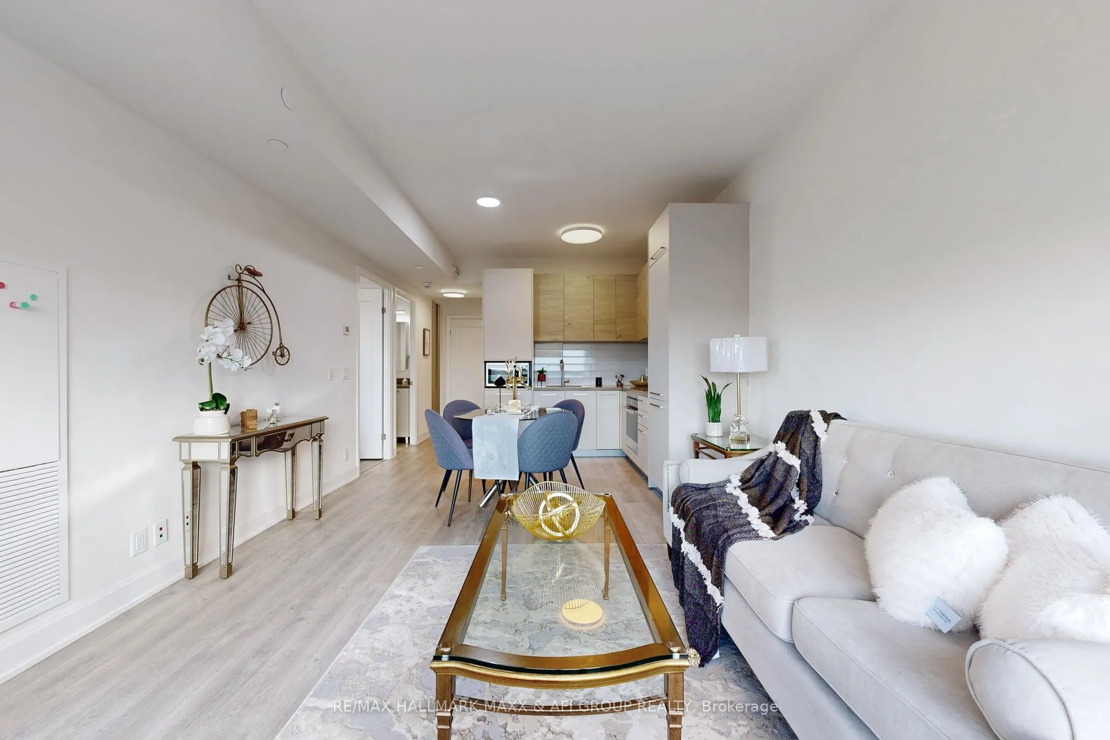 12 Gandhi Lane, #1207