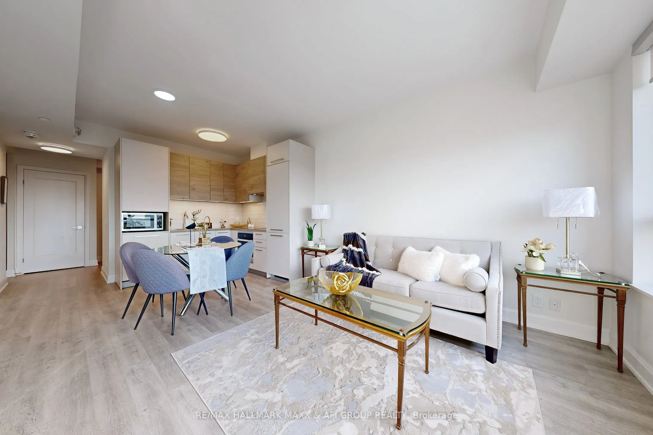 12 Gandhi Lane, #1207