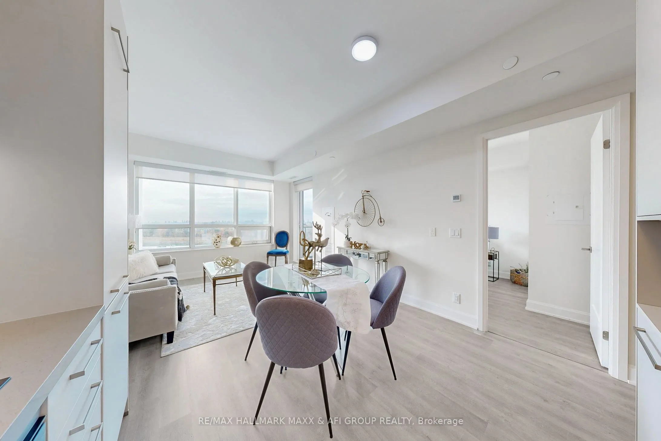 12 Gandhi Lane, #1207