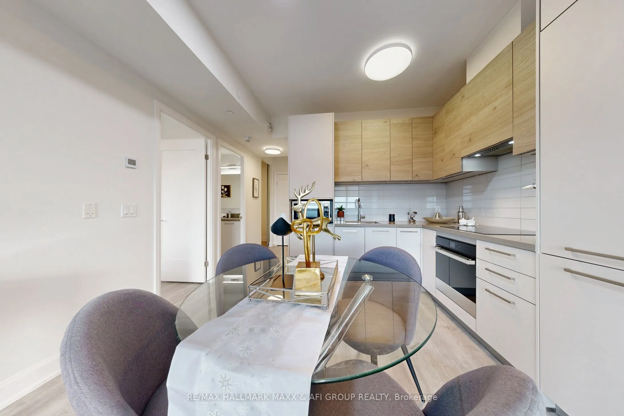 12 Gandhi Lane, #1207