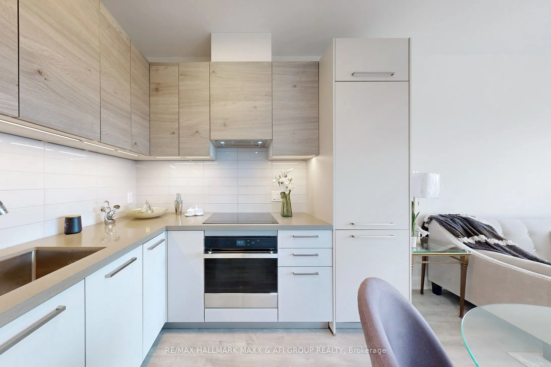 12 Gandhi Lane, #1207