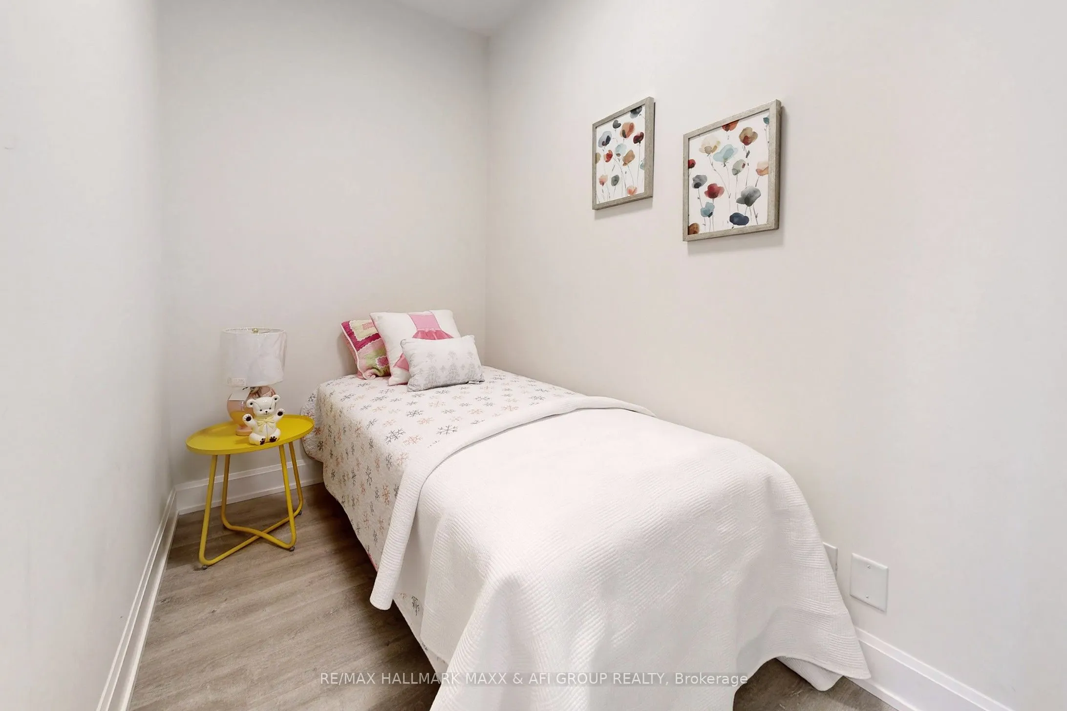 12 Gandhi Lane, #1207