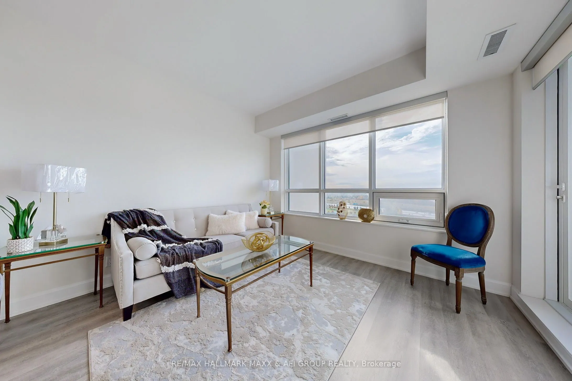 12 Gandhi Lane, #1207