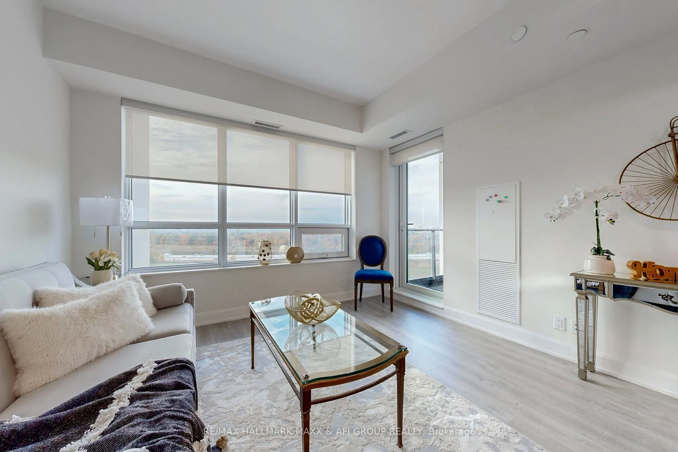 12 Gandhi Lane, #1207