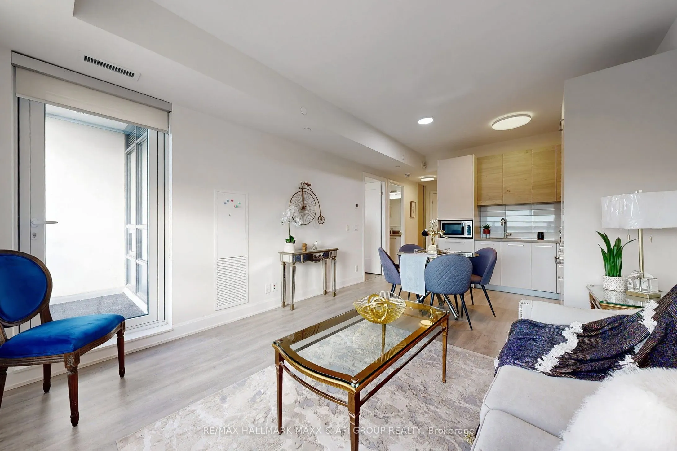 12 Gandhi Lane, #1207