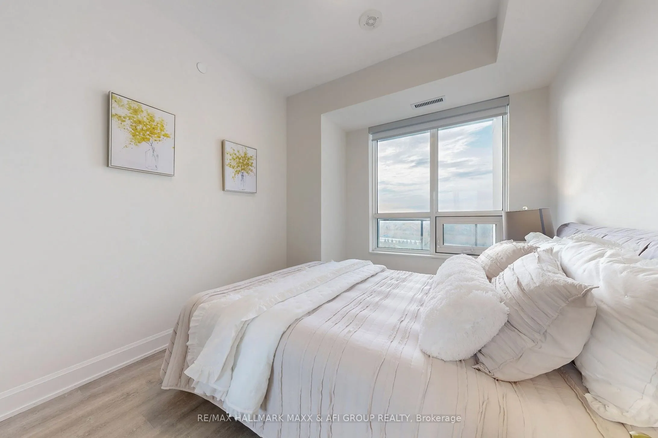 12 Gandhi Lane, #1207
