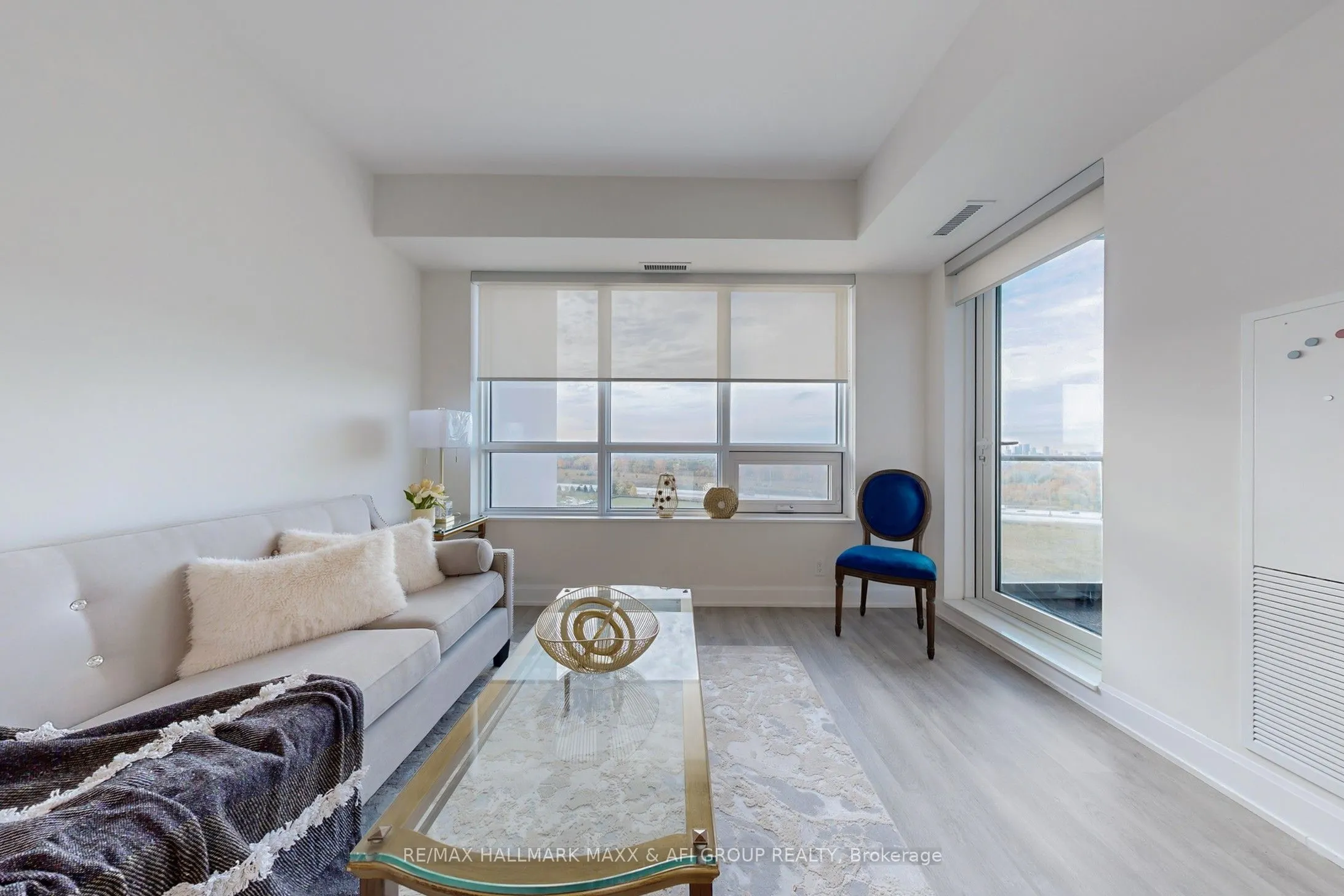 12 Gandhi Lane, #1207