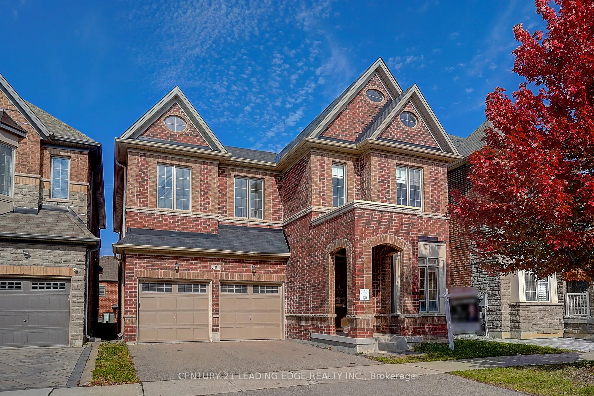 8 Hubner Avenue